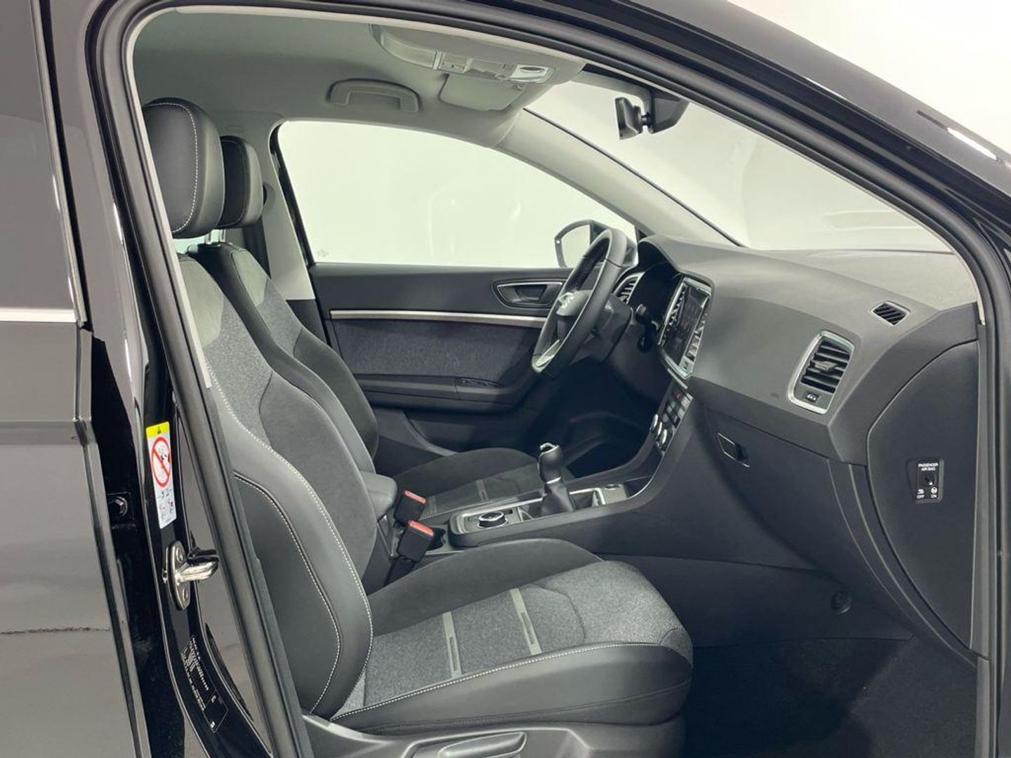SEAT Ateca 2.0 TDI X-Perience XXL 110 kW (150 CV)