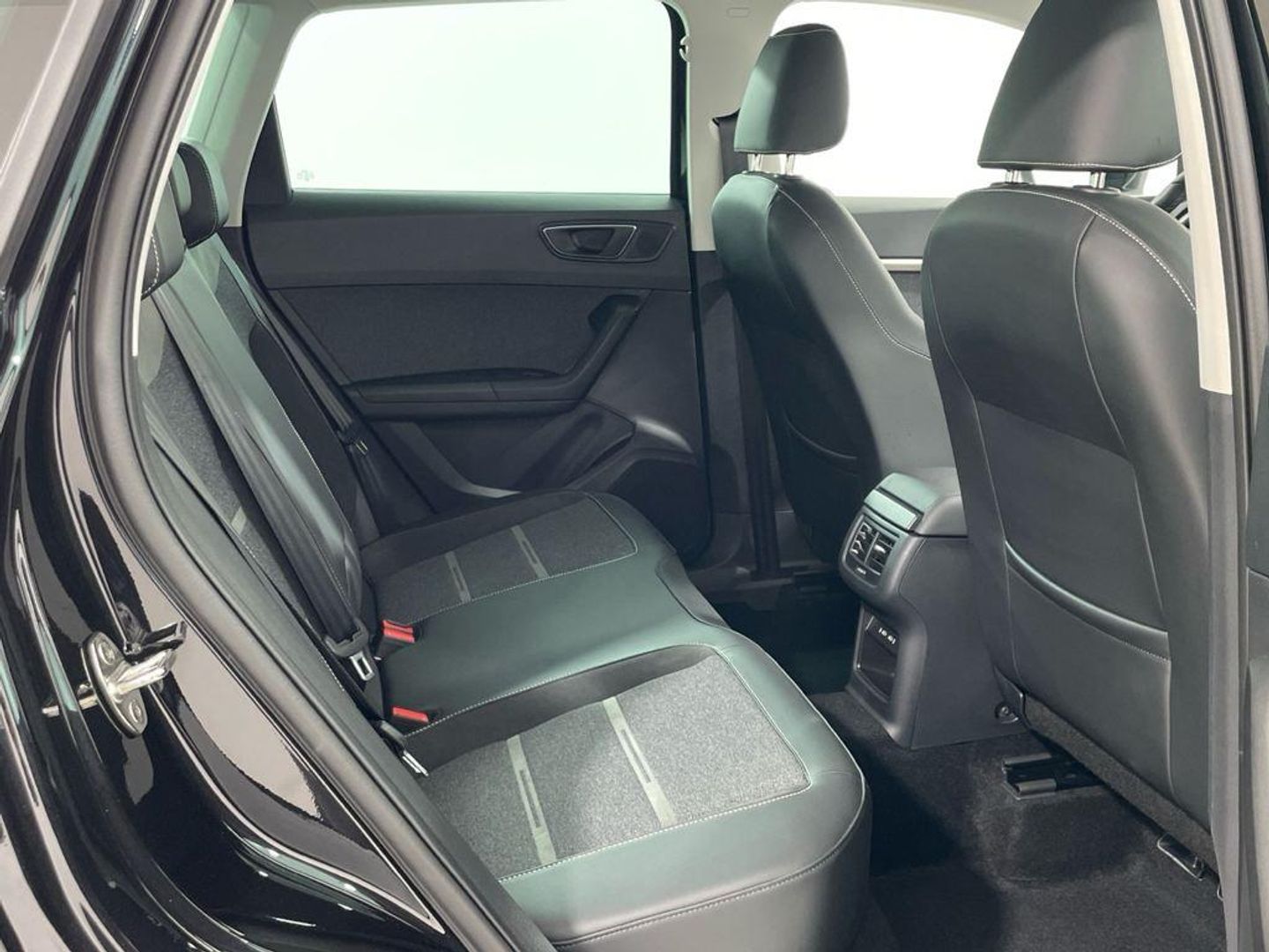 SEAT Ateca 2.0 TDI X-Perience XXL 110 kW (150 CV)