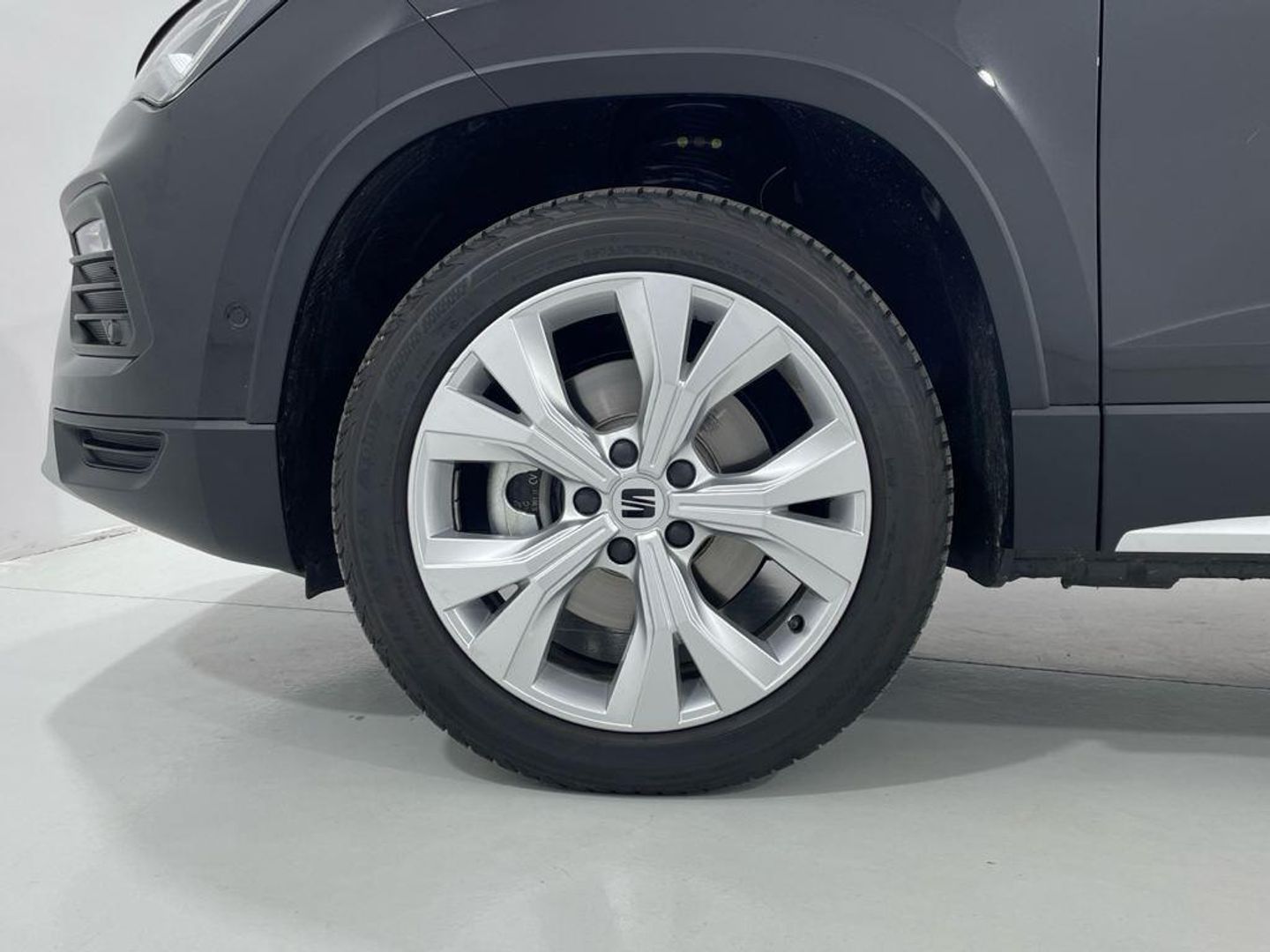 SEAT Ateca 2.0 TDI X-Perience XXL 110 kW (150 CV)