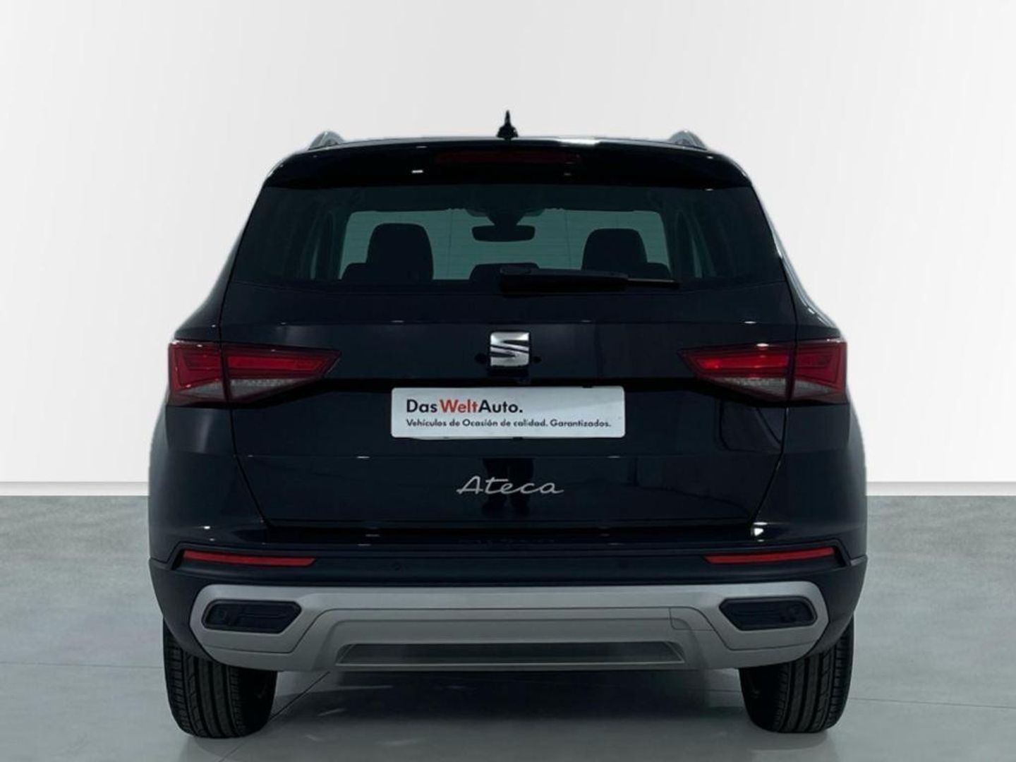 SEAT Ateca 2.0 TDI X-Perience XXL 110 kW (150 CV)