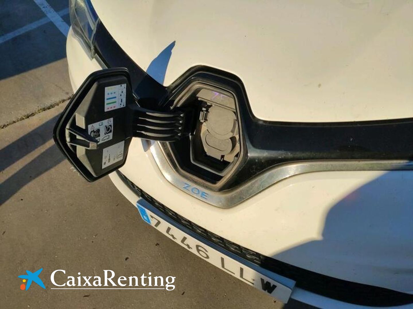 Renault Zoe Intens R135 Batería 50kWh 99 kW (135 CV)