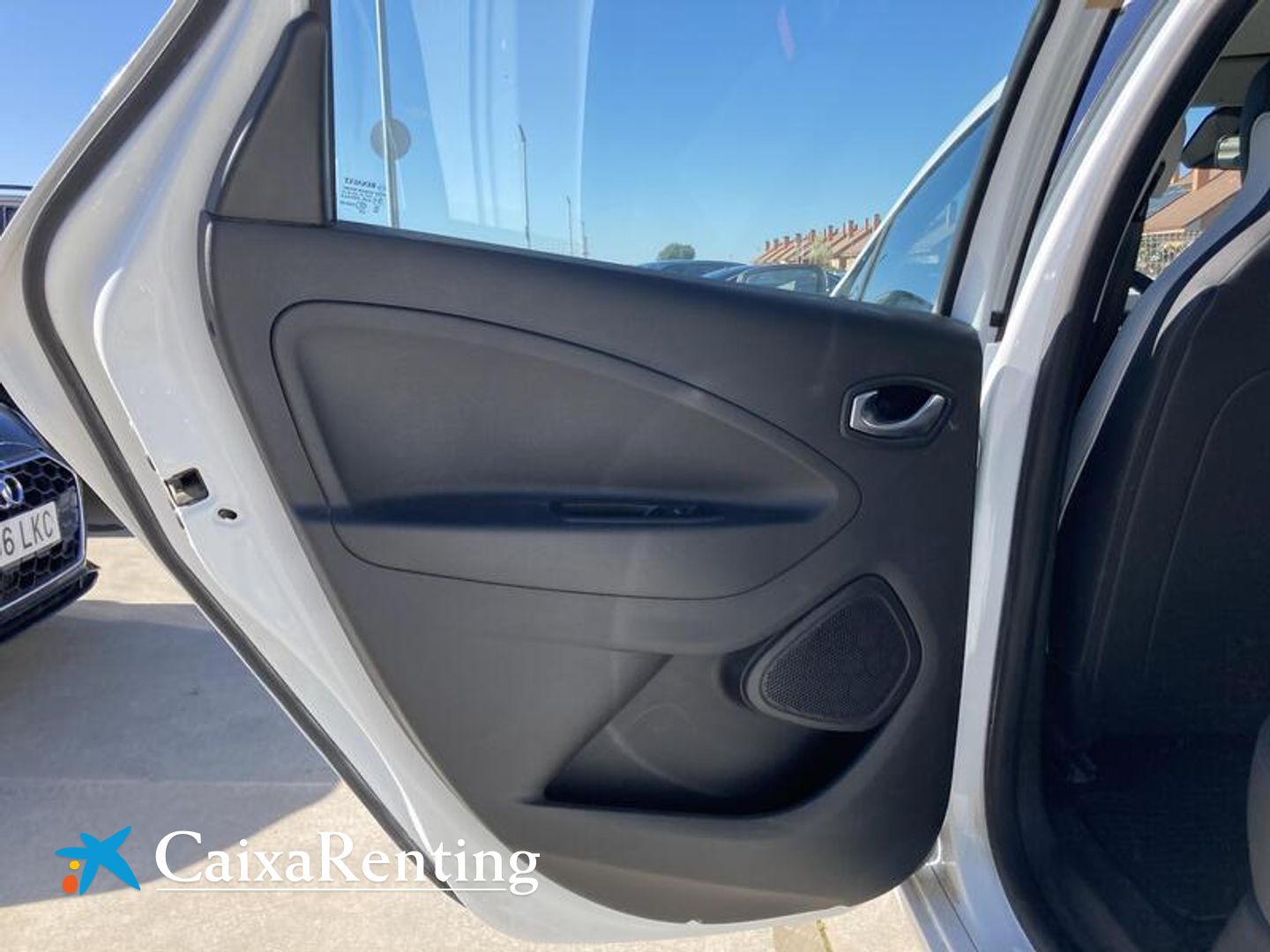 Renault Zoe Intens R135 Batería 50kWh 99 kW (135 CV)