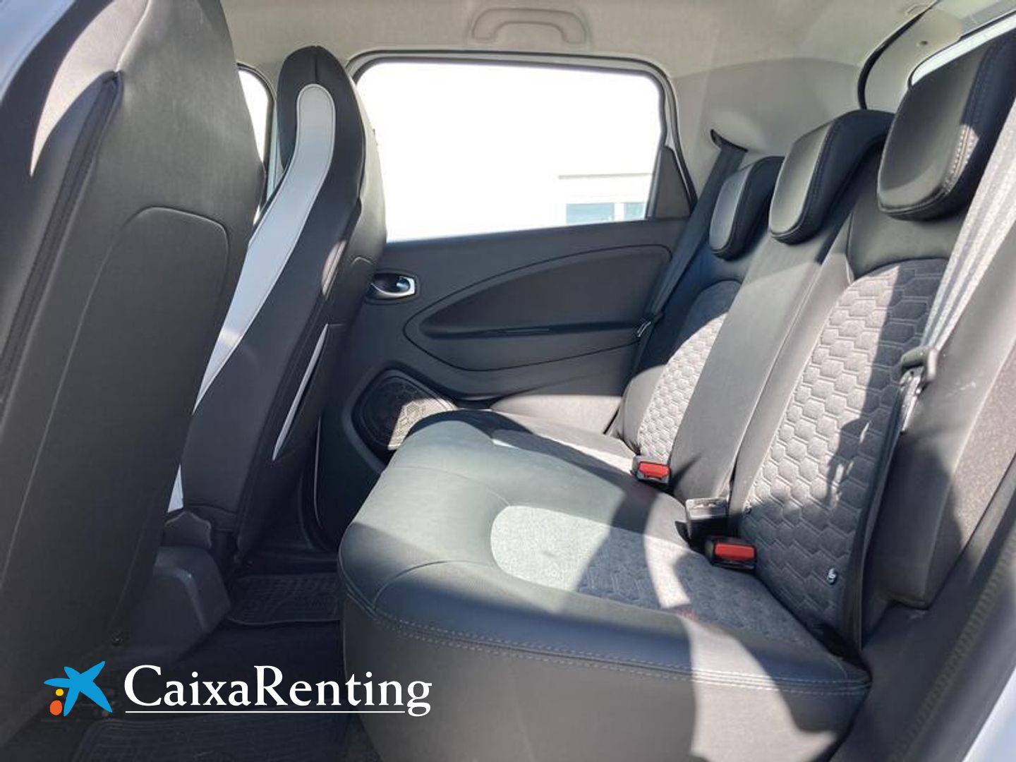Renault Zoe Intens R135 Batería 50kWh 99 kW (135 CV)