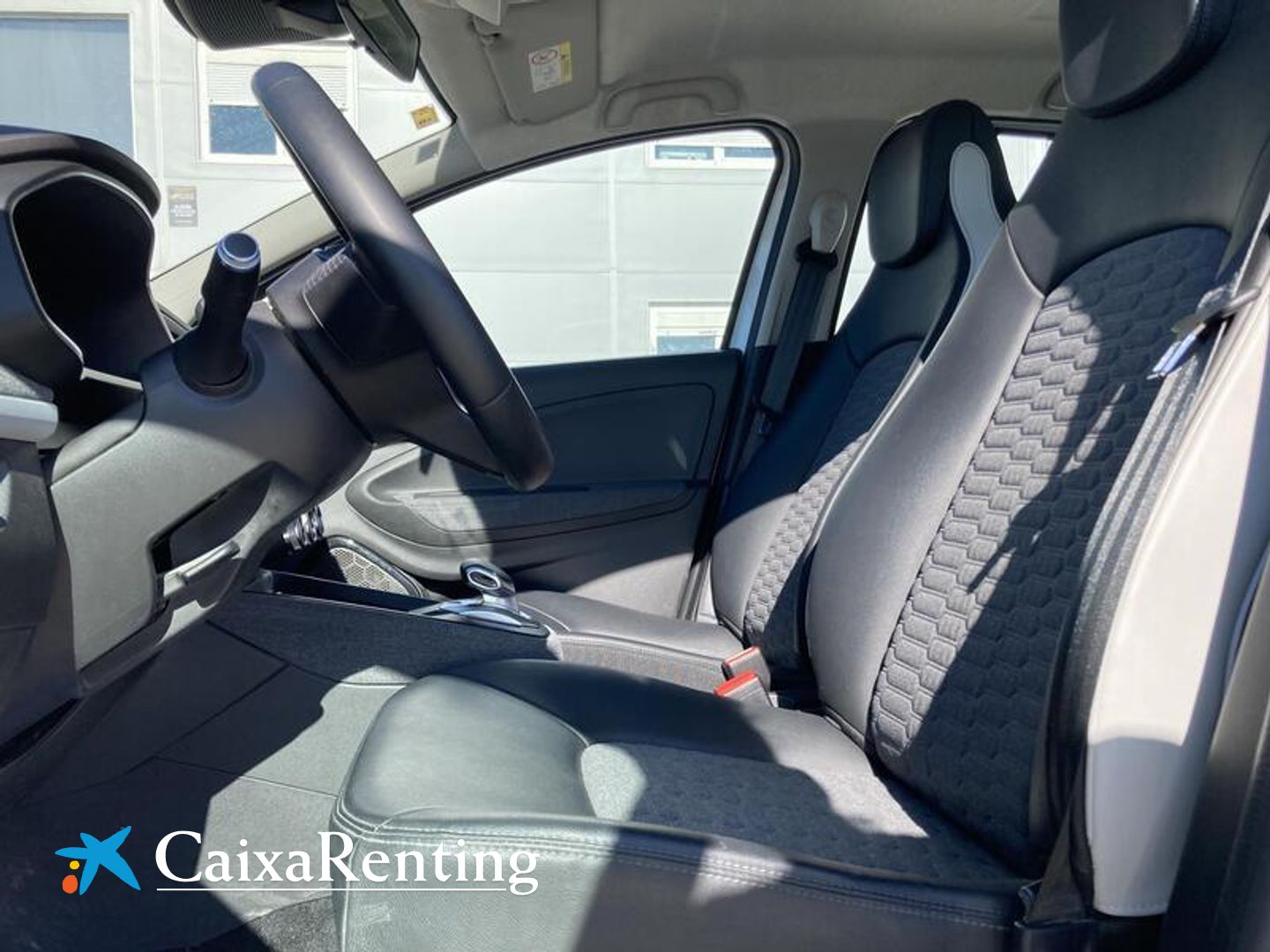 Renault Zoe Intens R135 Batería 50kWh 99 kW (135 CV)