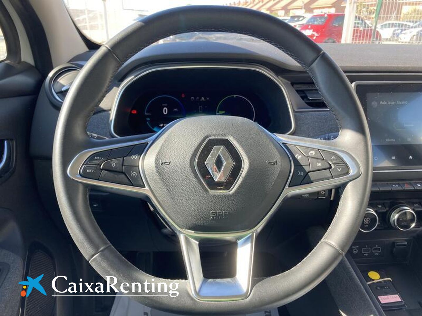 Renault Zoe Intens R135 Batería 50kWh 99 kW (135 CV)