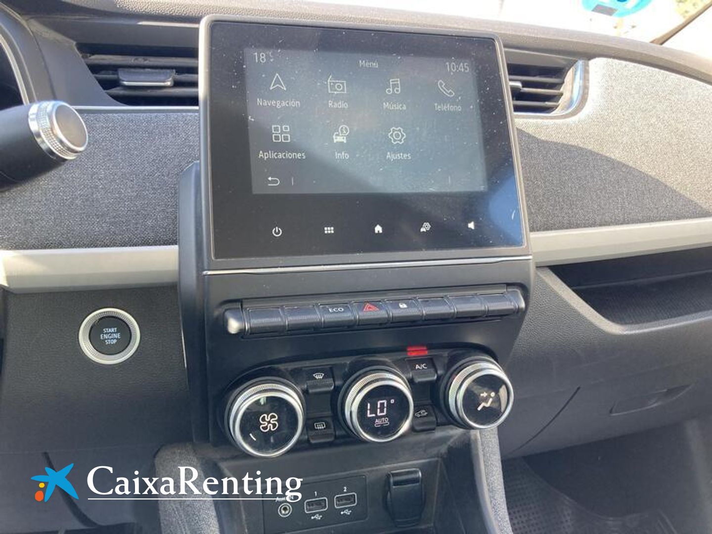 Renault Zoe Intens R135 Batería 50kWh 99 kW (135 CV)