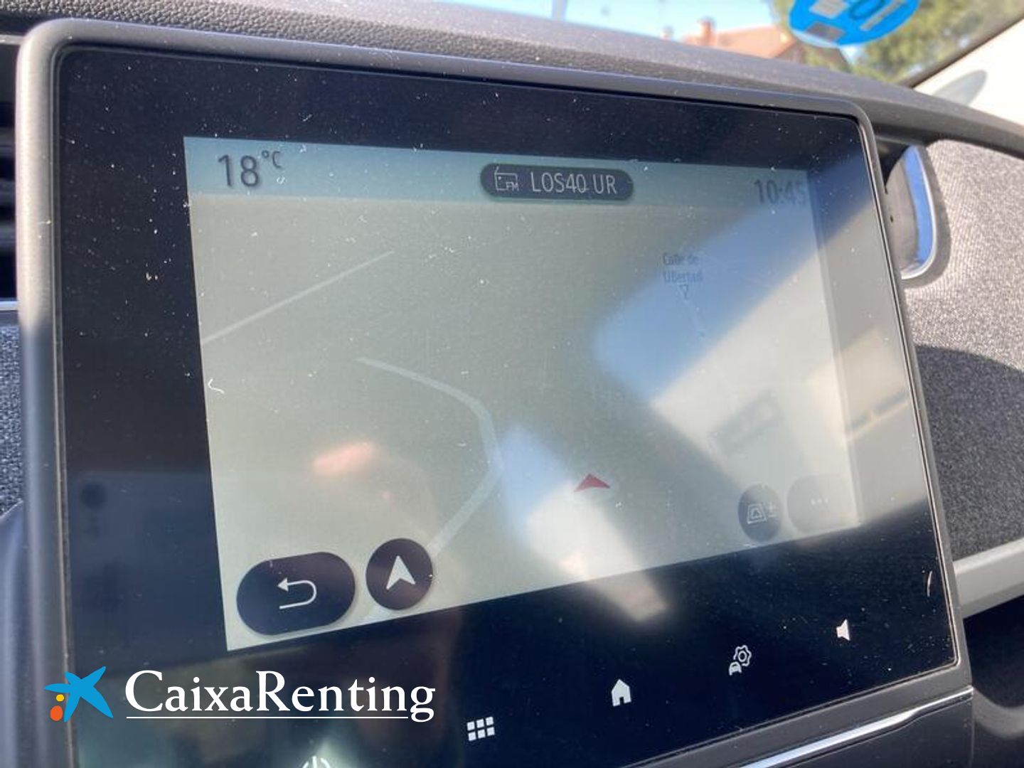 Renault Zoe Intens R135 Batería 50kWh 99 kW (135 CV)