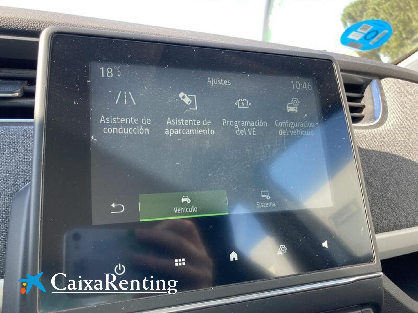Renault Zoe Intens R135 Batería 50kWh 99 kW (135 CV)