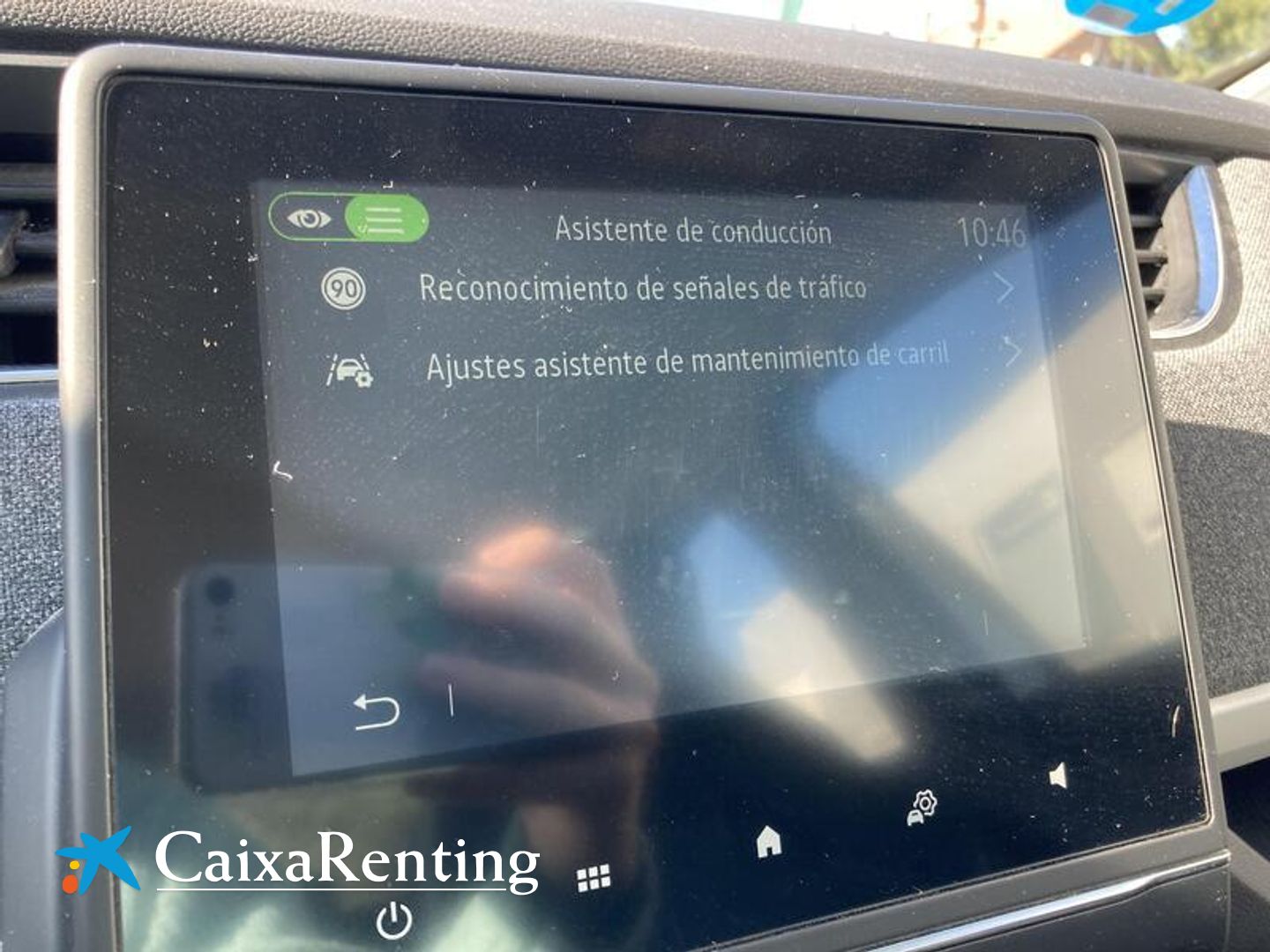 Renault Zoe Intens R135 Batería 50kWh 99 kW (135 CV)