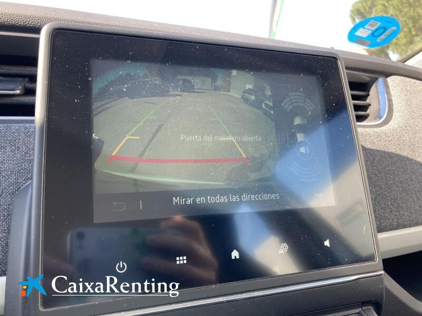 Renault Zoe Intens R135 Batería 50kWh 99 kW (135 CV)