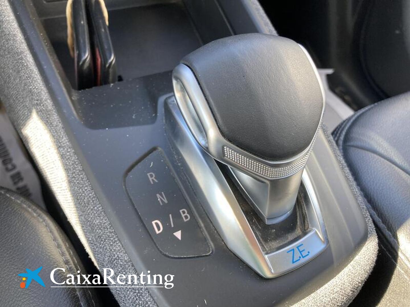 Renault Zoe Intens R135 Batería 50kWh 99 kW (135 CV)