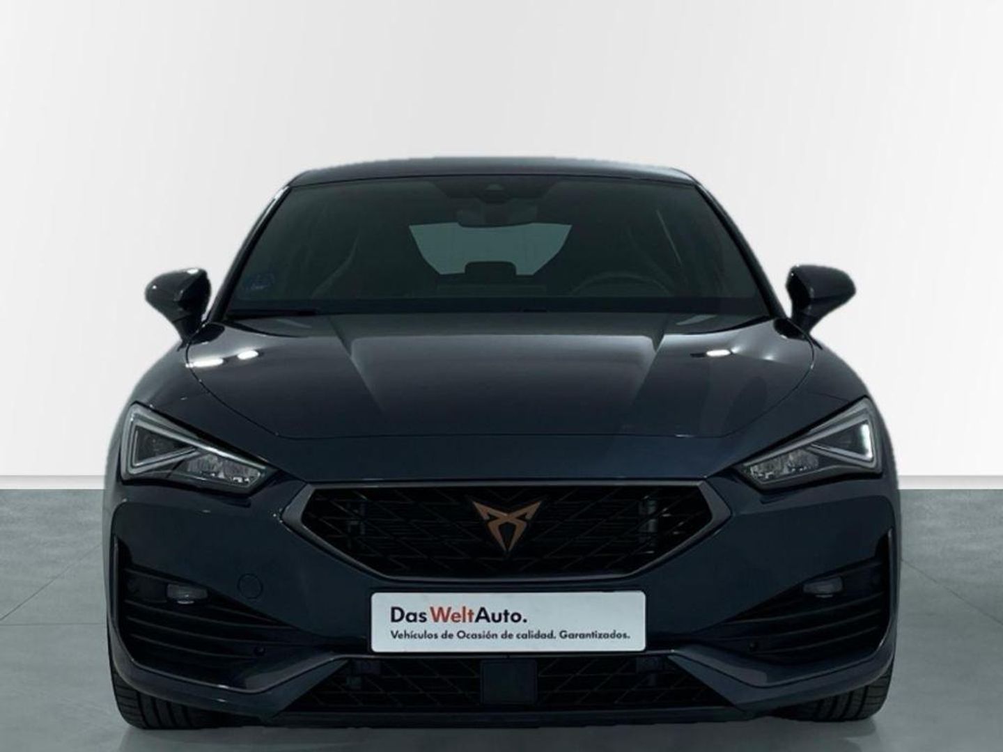 CUPRA León 1.4 e-Hybrid DSG 150 kW (204 CV)
