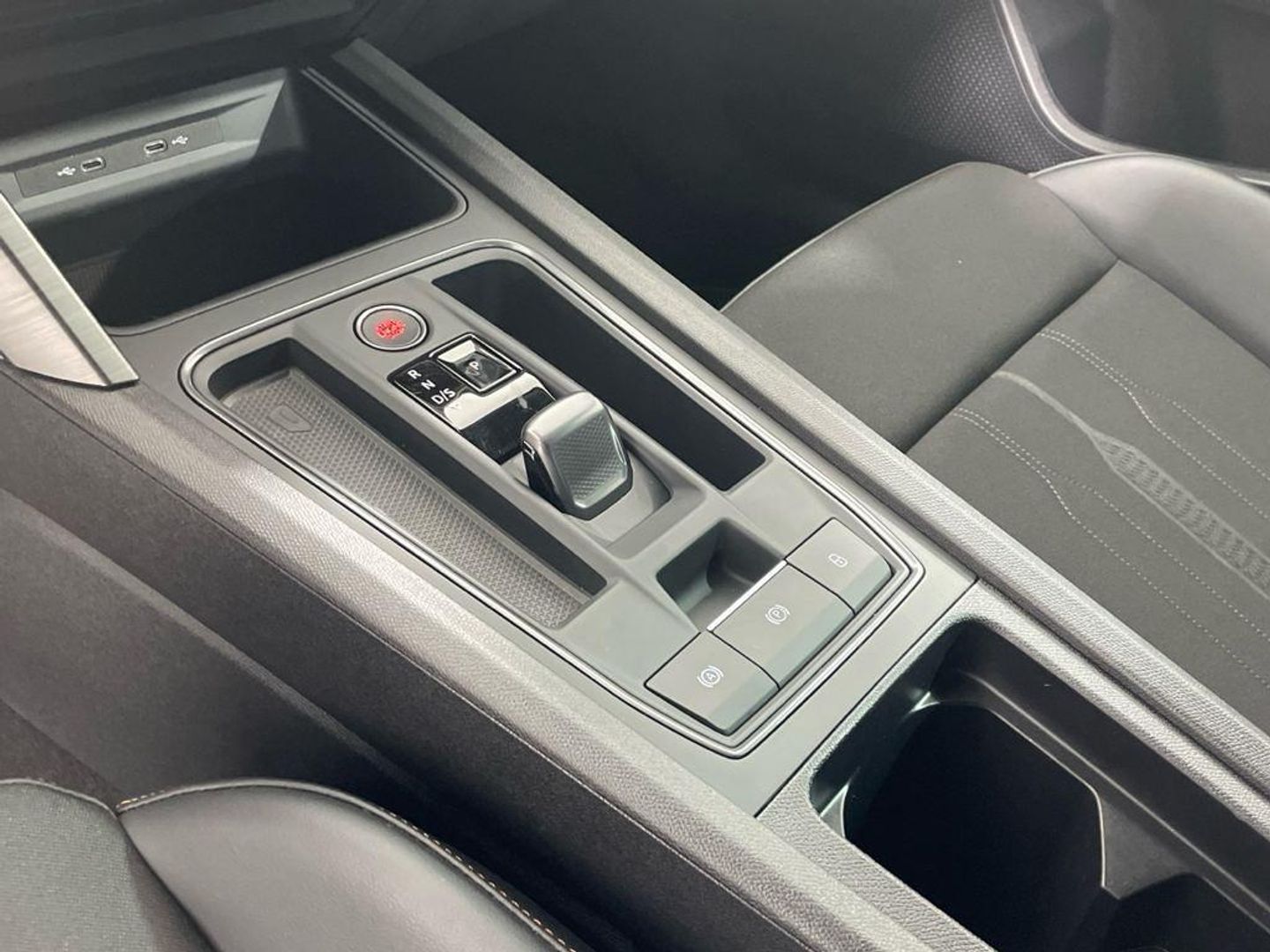 CUPRA León 1.4 e-Hybrid DSG 150 kW (204 CV)