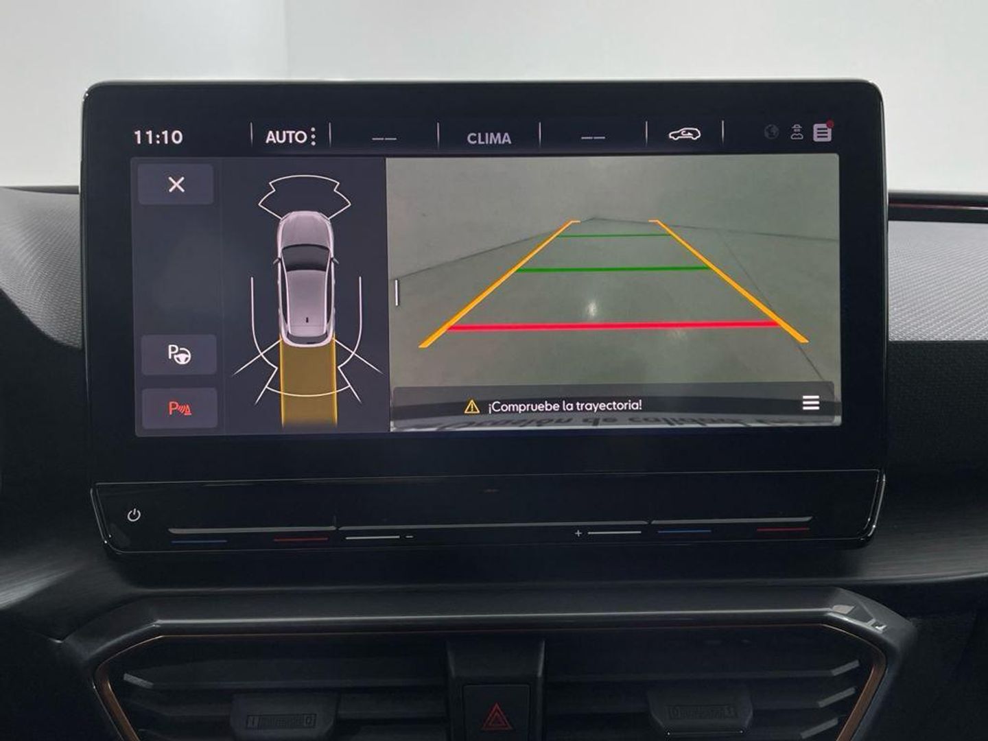 CUPRA León 1.4 e-Hybrid DSG 150 kW (204 CV)