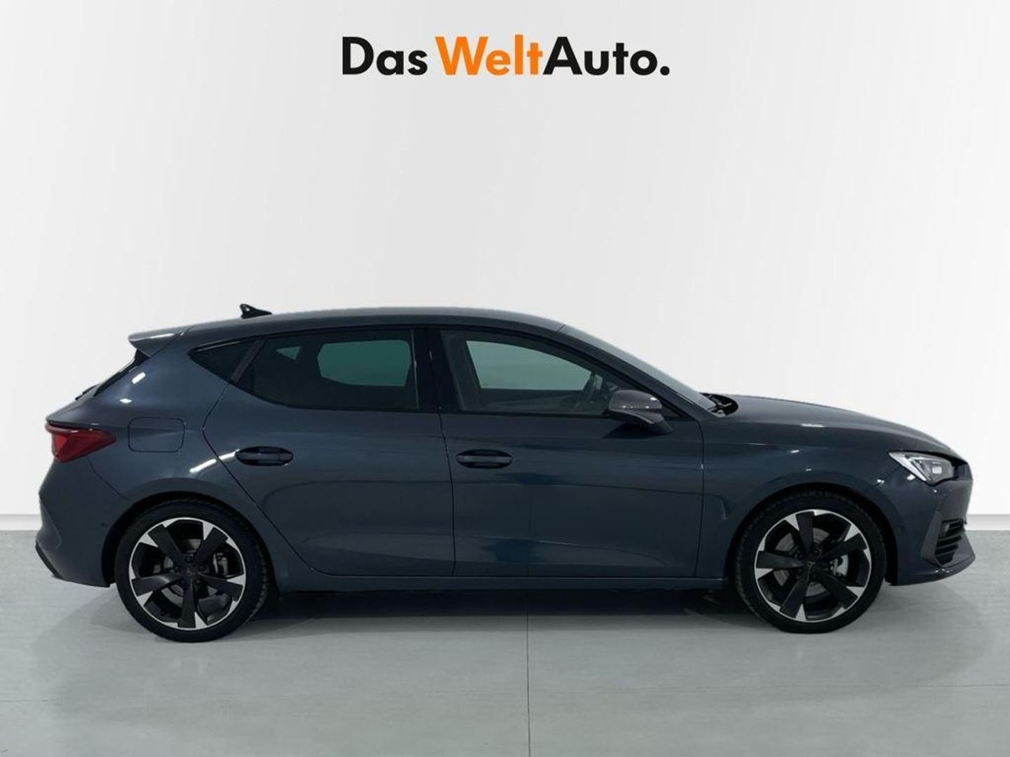 CUPRA León 1.4 e-Hybrid DSG 150 kW (204 CV)