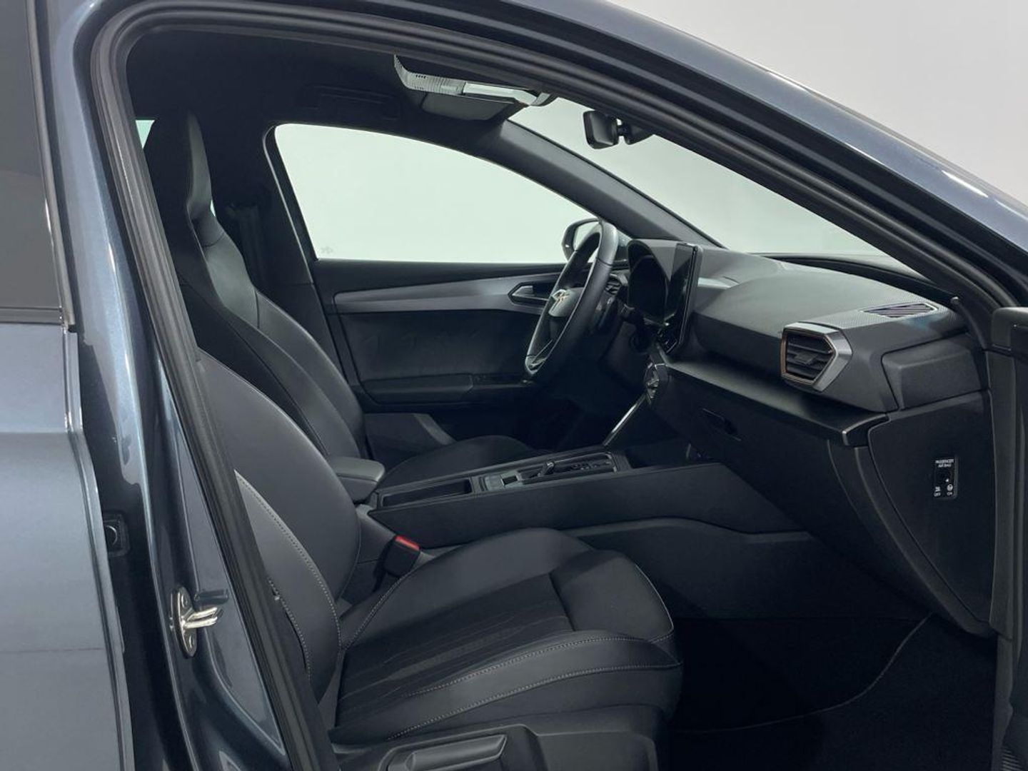CUPRA León 1.4 e-Hybrid DSG 150 kW (204 CV)