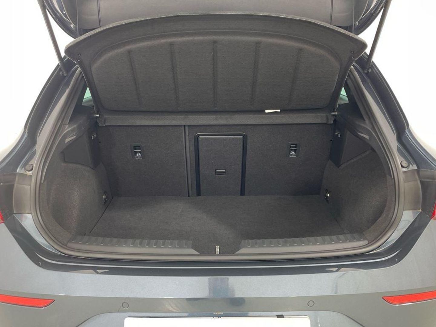 CUPRA León 1.4 e-Hybrid DSG 150 kW (204 CV)
