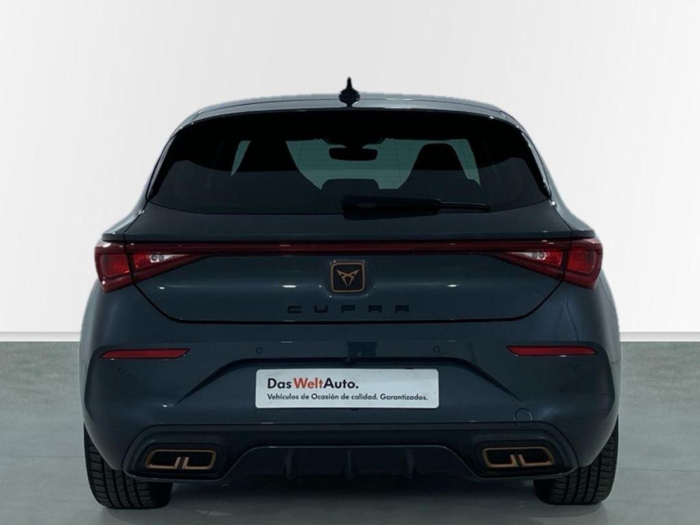 CUPRA León 1.4 e-Hybrid DSG 150 kW (204 CV)