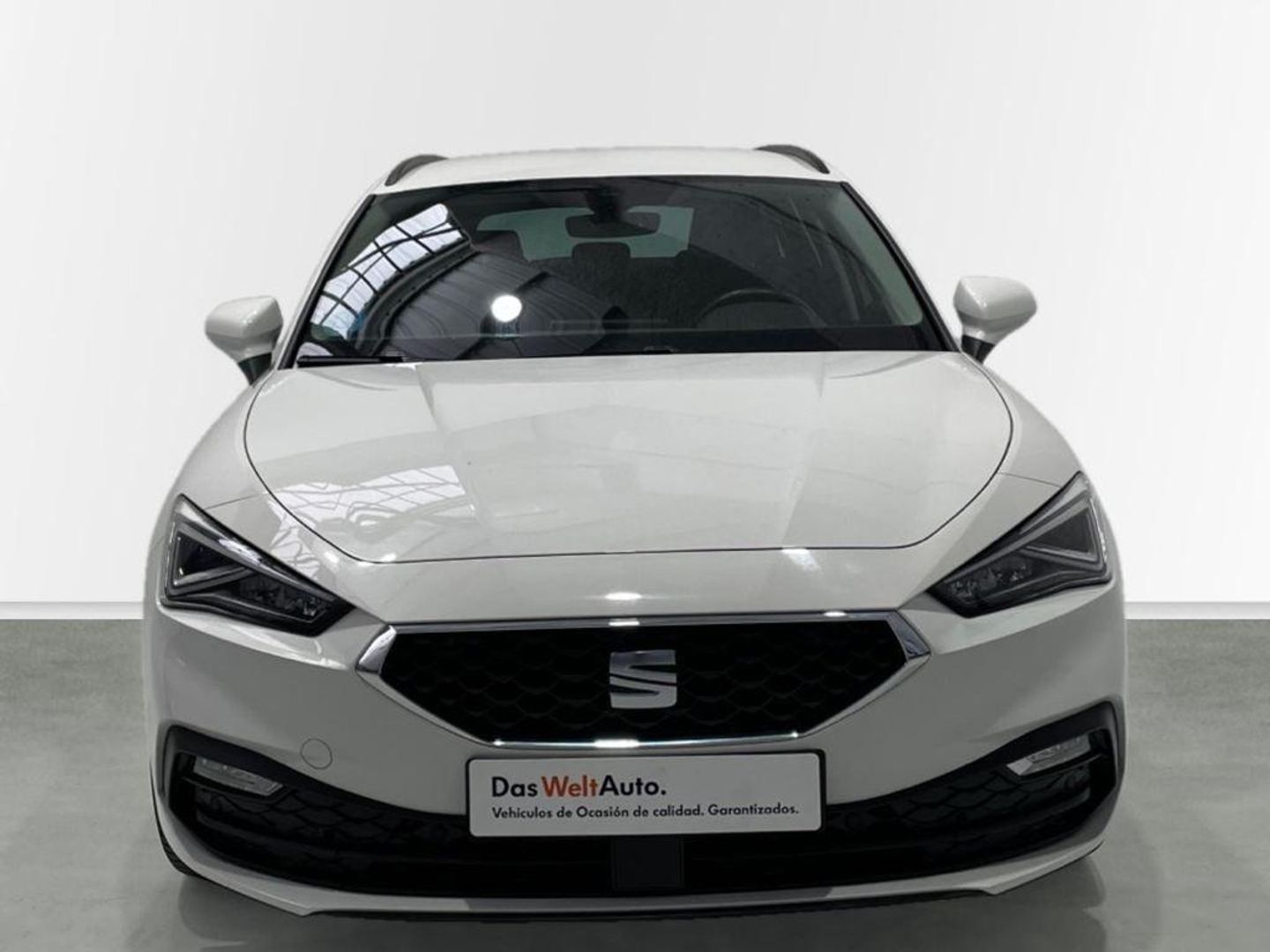 SEAT Leon ST 1.5 eTSI Style Special Edition Vision DSG 110 kW (150 CV)