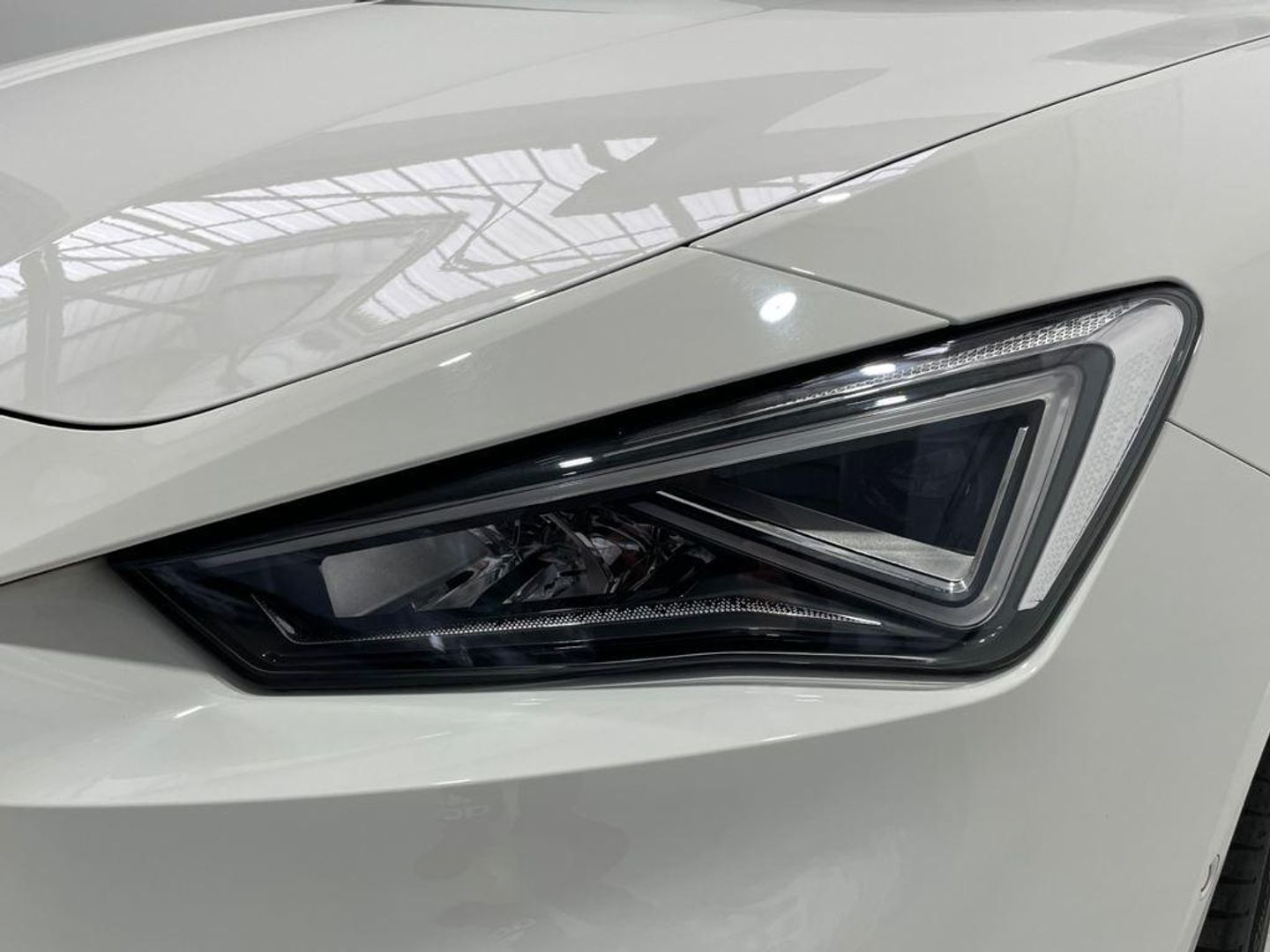 SEAT Leon ST 1.5 eTSI Style Special Edition Vision DSG 110 kW (150 CV)