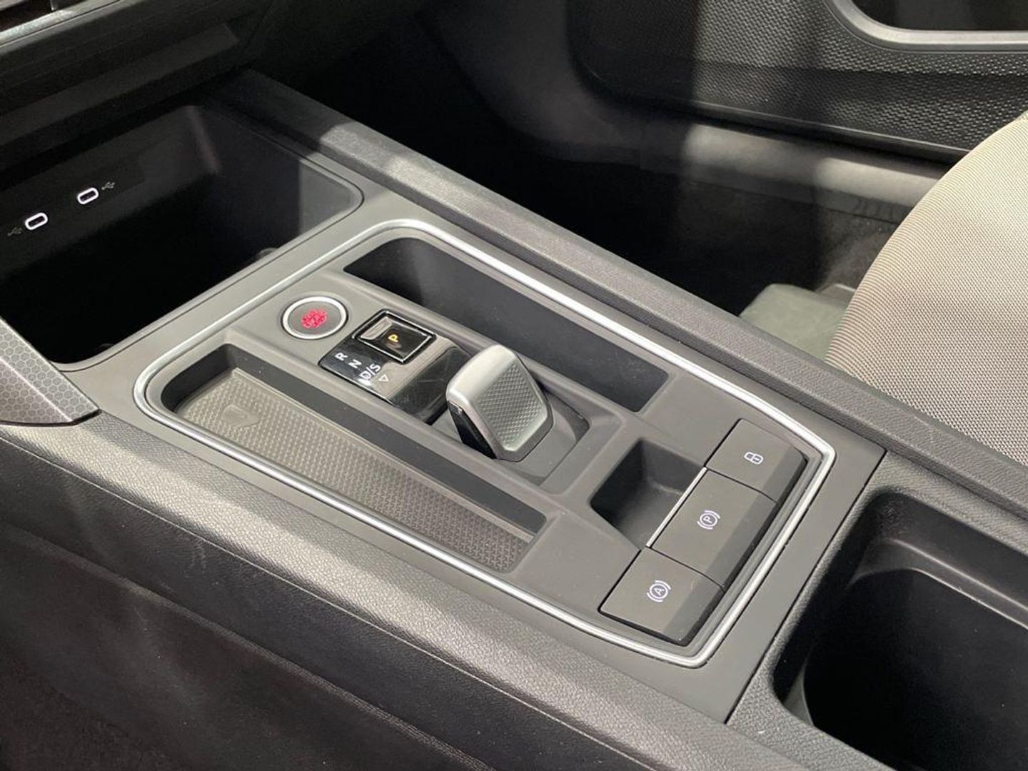 SEAT Leon ST 1.5 eTSI Style Special Edition Vision DSG 110 kW (150 CV)