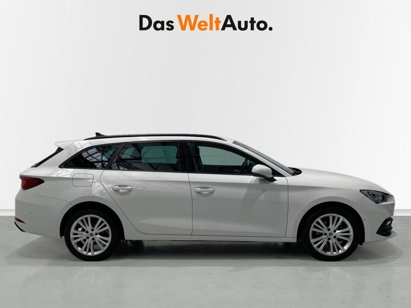 SEAT Leon ST 1.5 eTSI Style Special Edition Vision DSG 110 kW (150 CV)