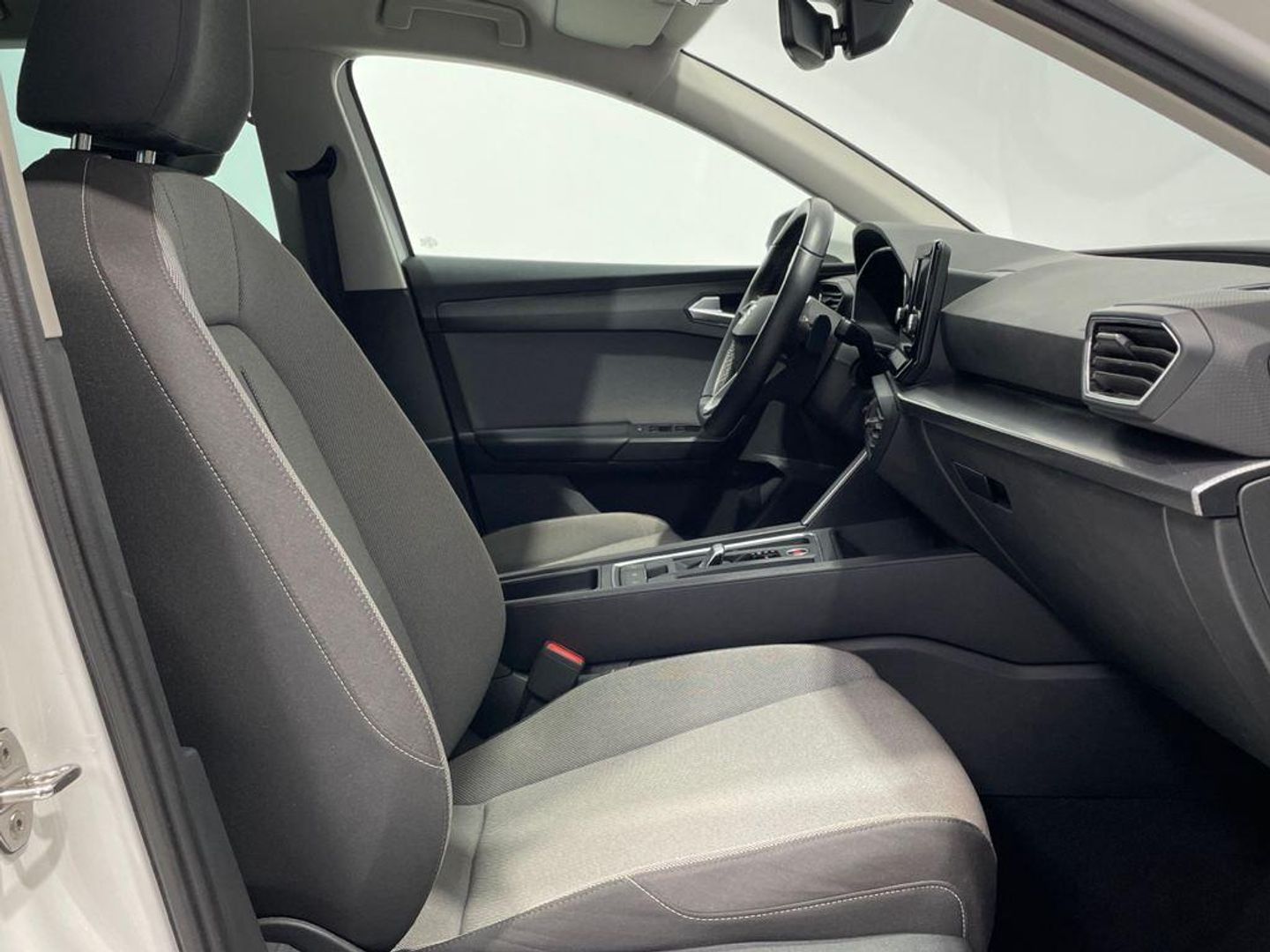 SEAT Leon ST 1.5 eTSI Style Special Edition Vision DSG 110 kW (150 CV)