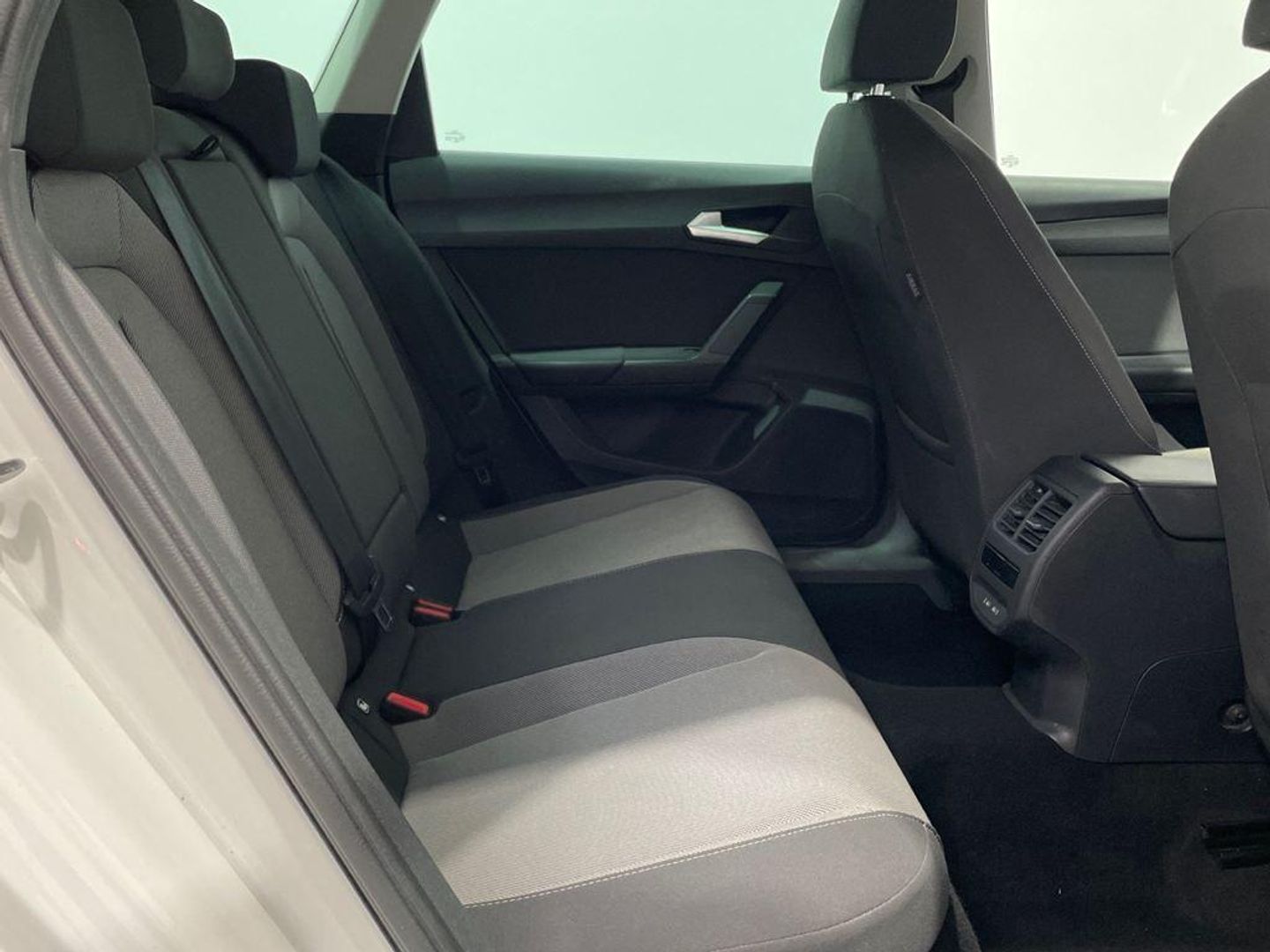 SEAT Leon ST 1.5 eTSI Style Special Edition Vision DSG 110 kW (150 CV)