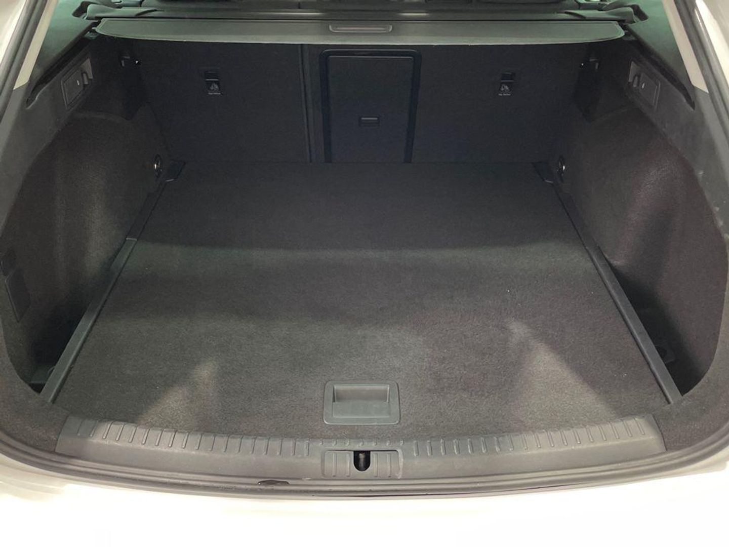 SEAT Leon ST 1.5 eTSI Style Special Edition Vision DSG 110 kW (150 CV)