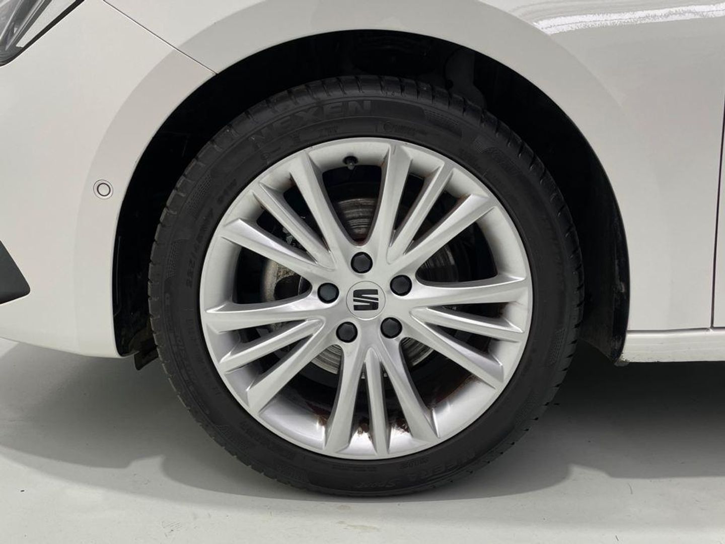 SEAT Leon ST 1.5 eTSI Style Special Edition Vision DSG 110 kW (150 CV)