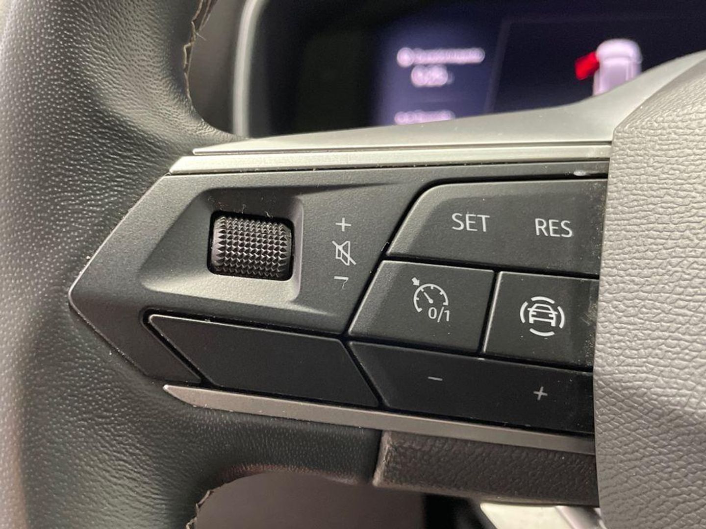SEAT Leon ST 1.5 eTSI Style Special Edition Vision DSG 110 kW (150 CV)