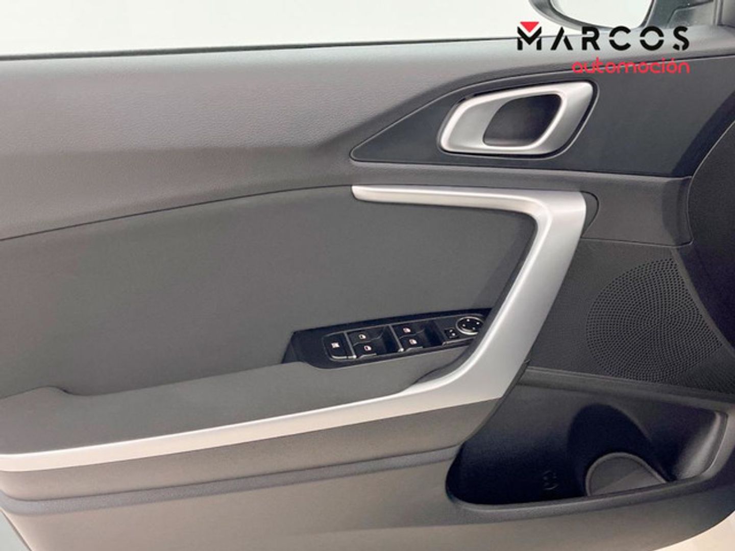 Kia Ceed 1.0 T-GDi Concept 74 kW (100 CV)
