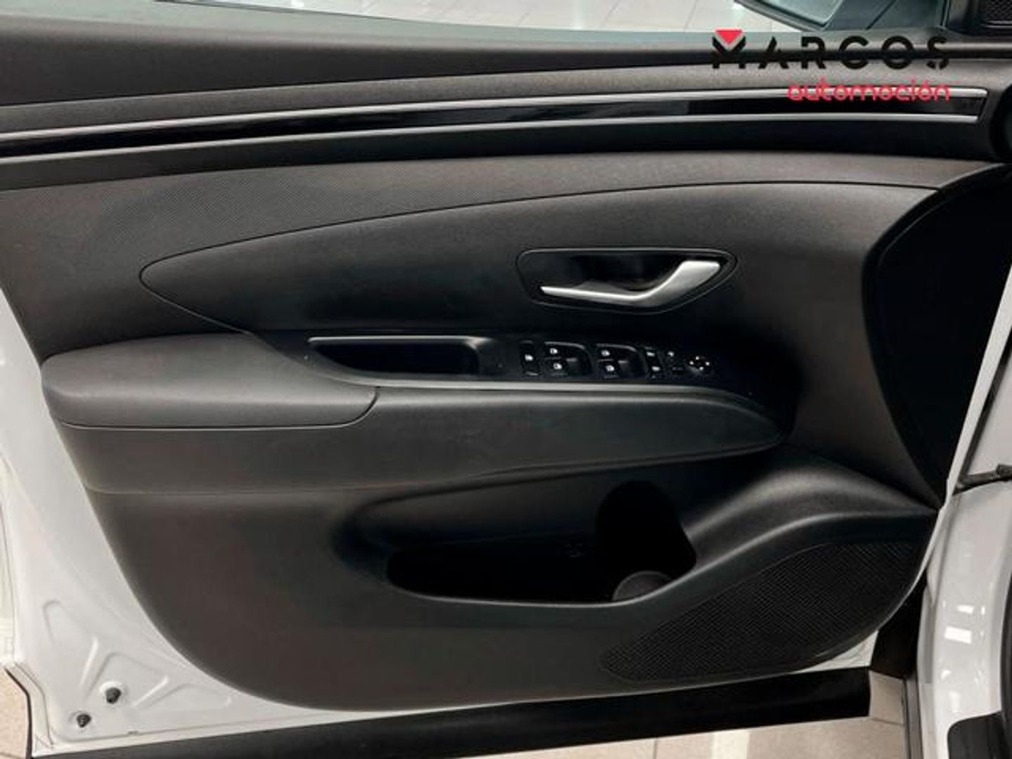 Hyundai Tucson 1.6 TGDI Klass 4x2 110 kW (150 CV)