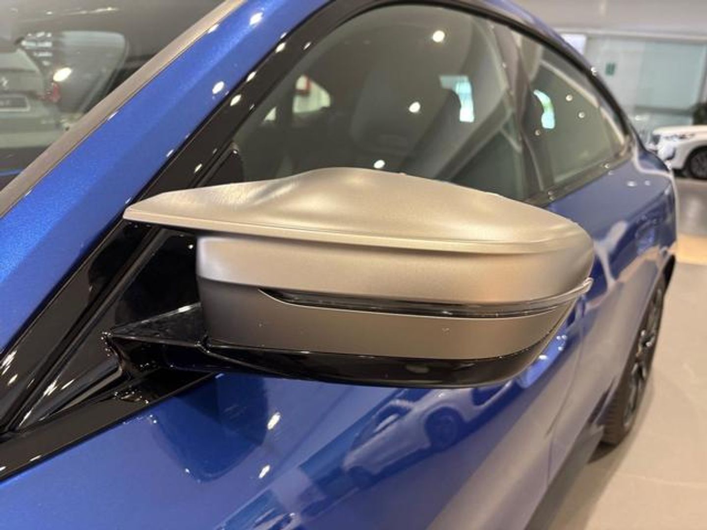 BMW i4 M50 400 kW (544 CV)