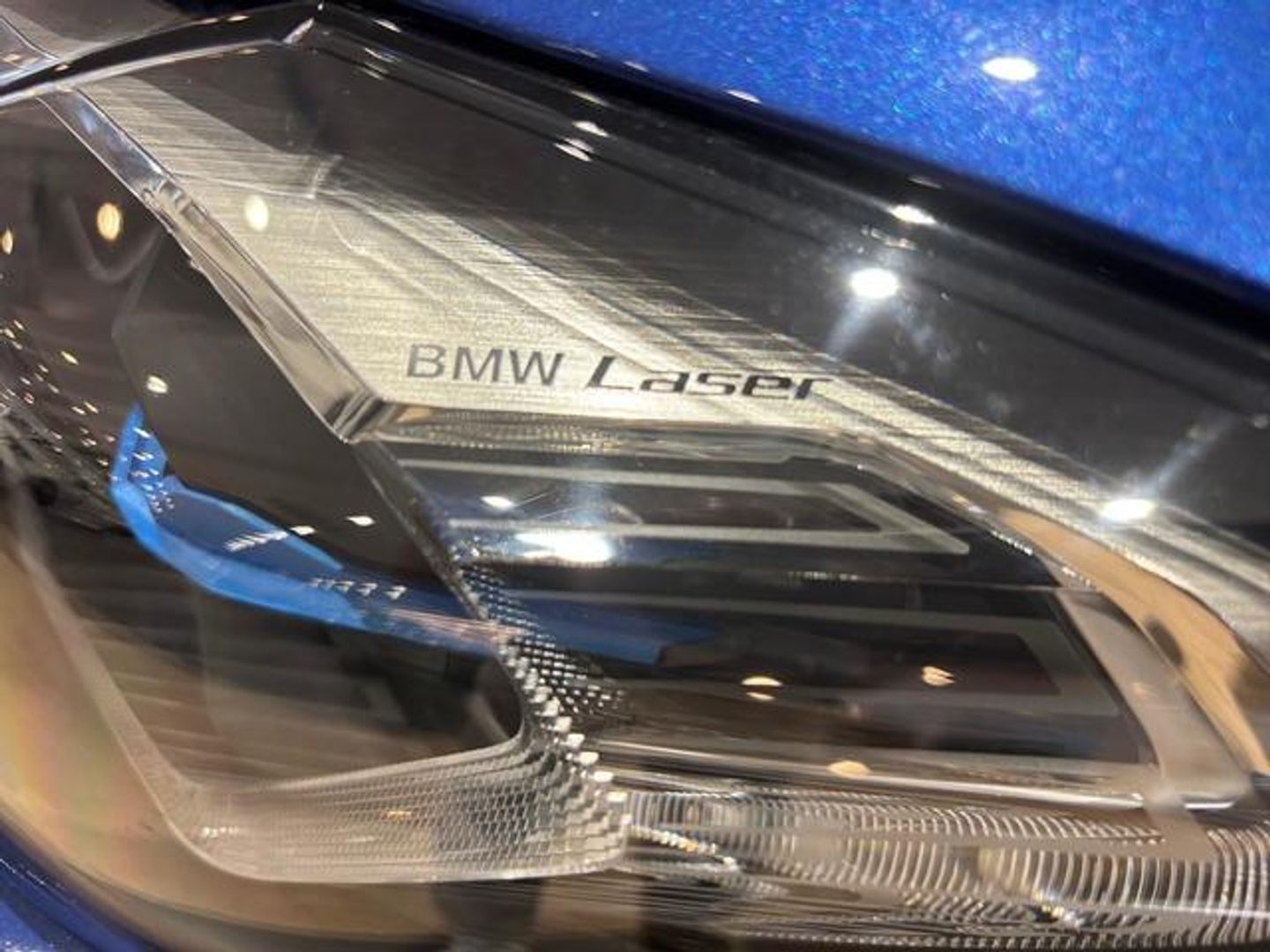 BMW i4 M50 400 kW (544 CV)