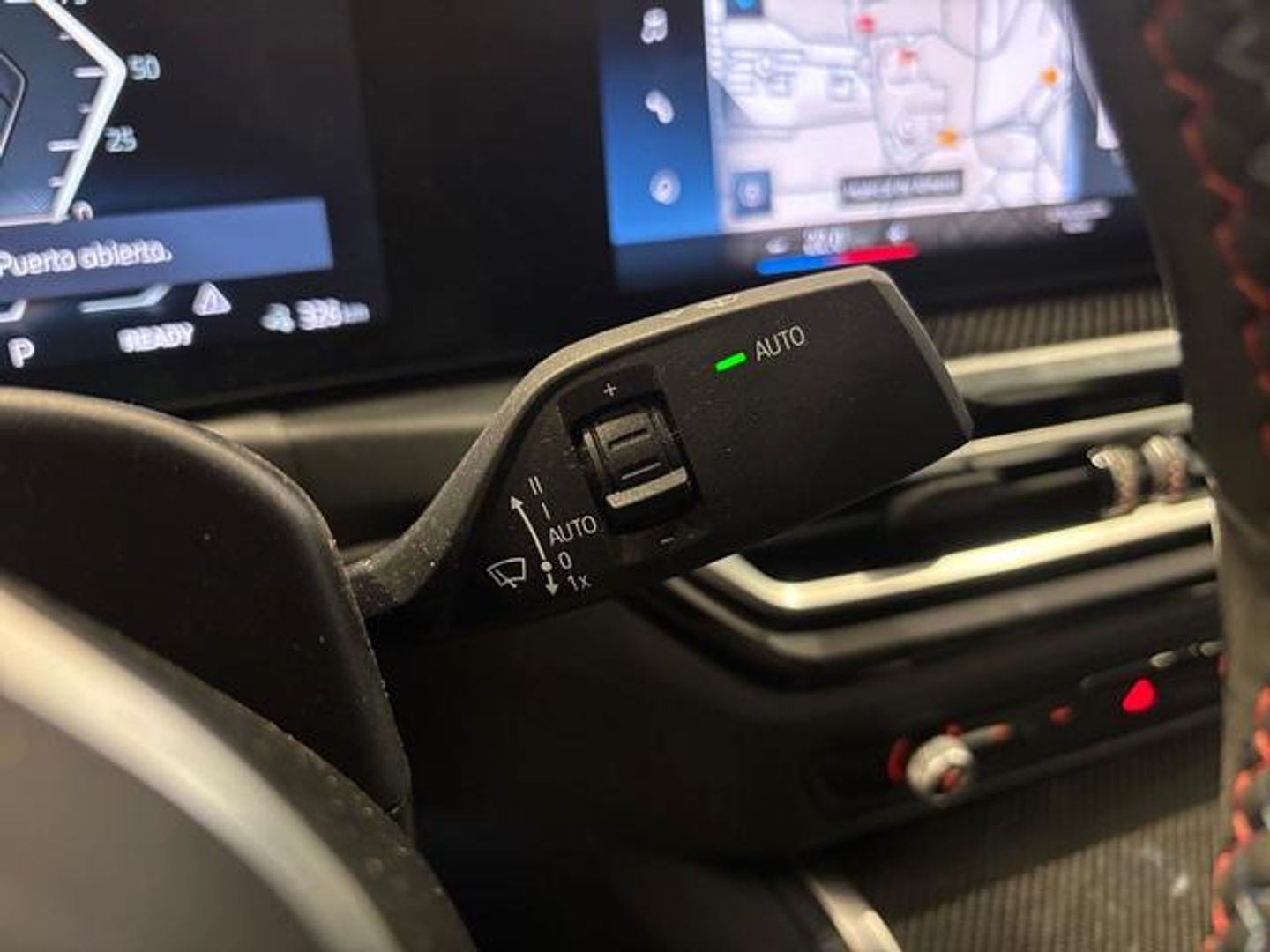 BMW i4 M50 400 kW (544 CV)