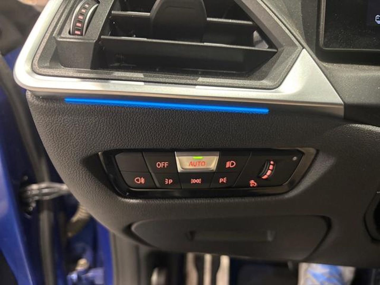 BMW i4 M50 400 kW (544 CV)