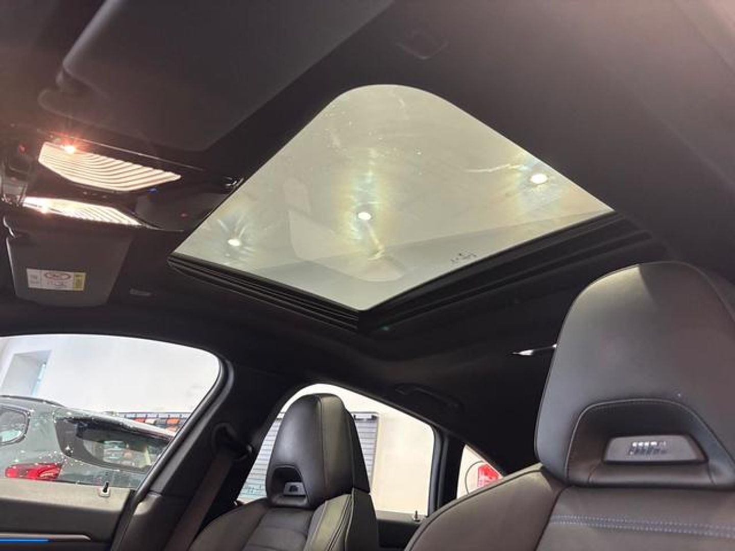 BMW i4 M50 400 kW (544 CV)