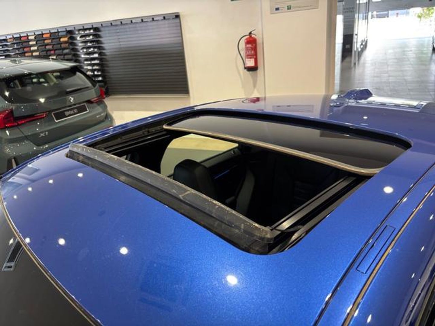 BMW i4 M50 400 kW (544 CV)