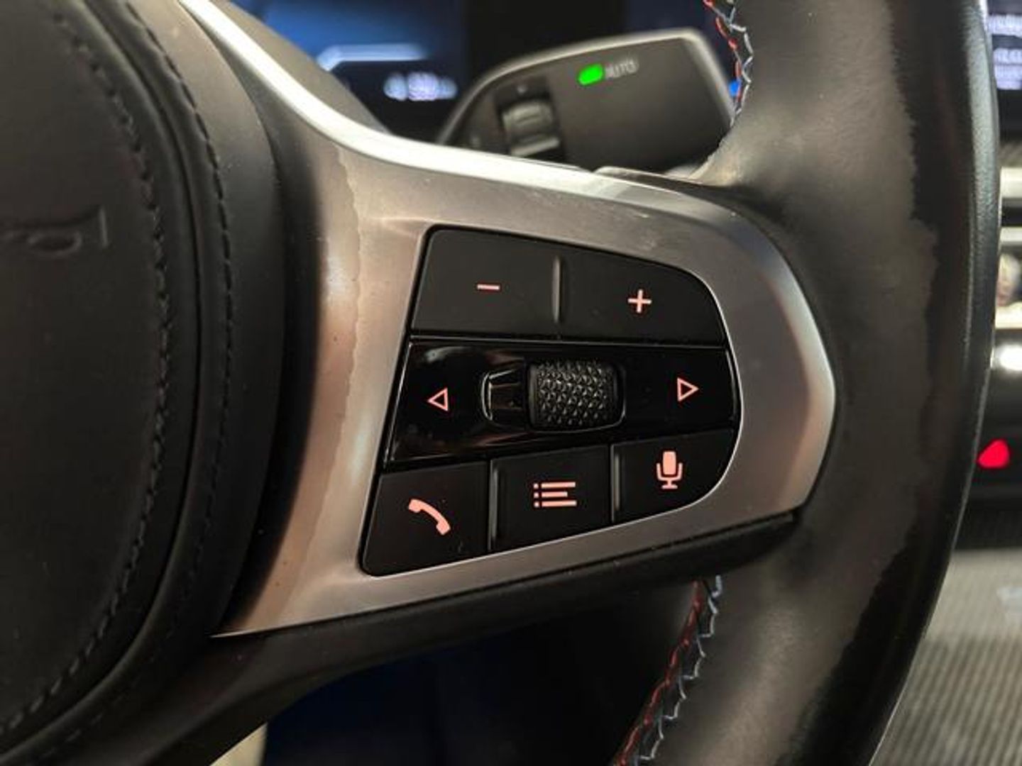 BMW i4 M50 400 kW (544 CV)
