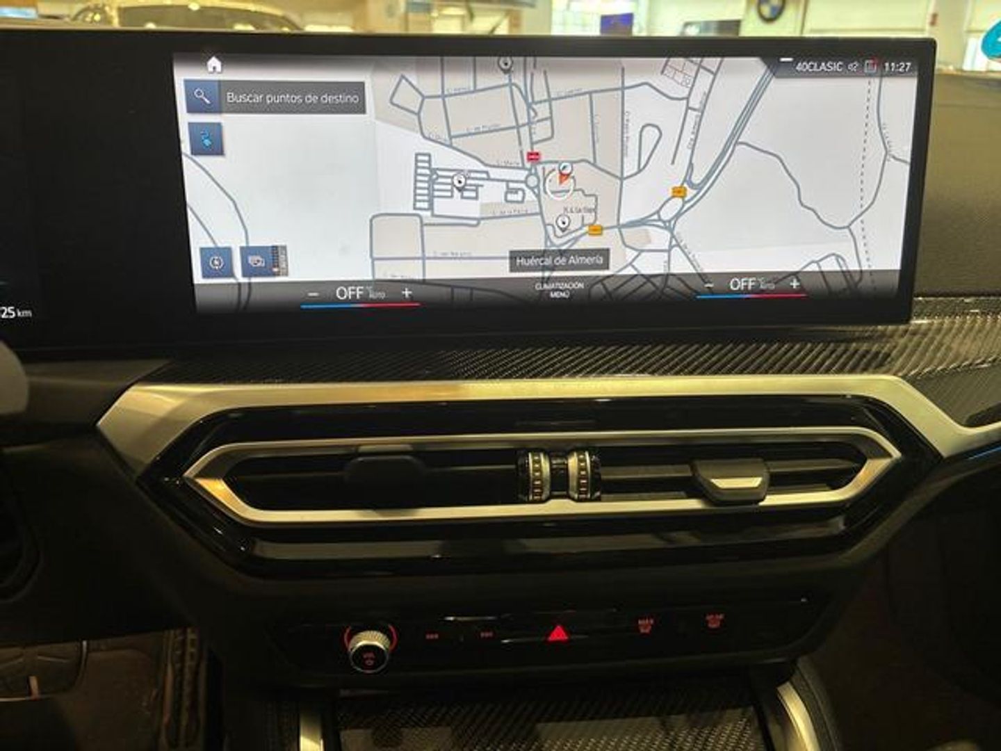 BMW i4 M50 400 kW (544 CV)