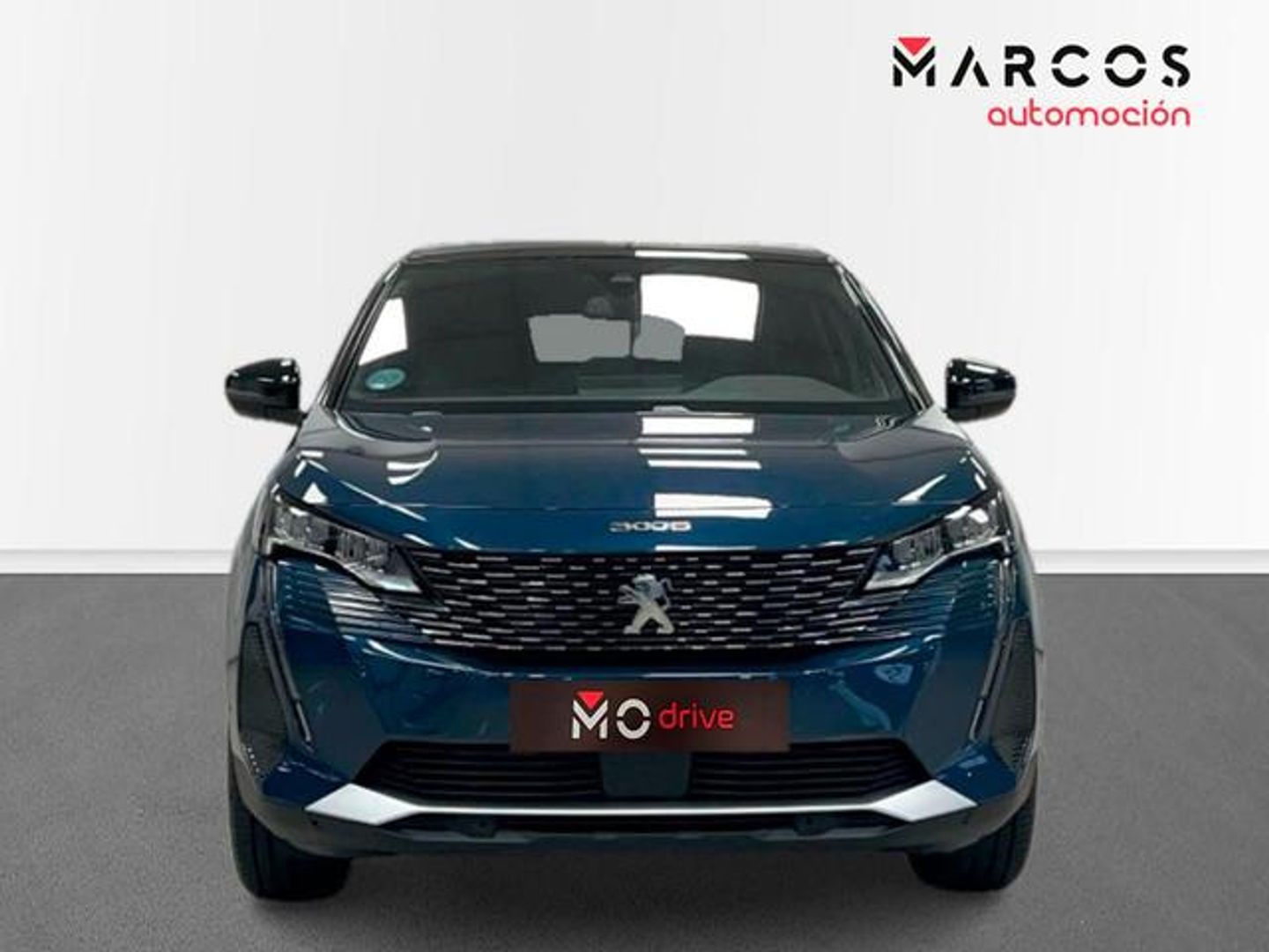 Peugeot 3008 PureTech 130 S&S Allure Pack EAT8 96 kW (130 CV)