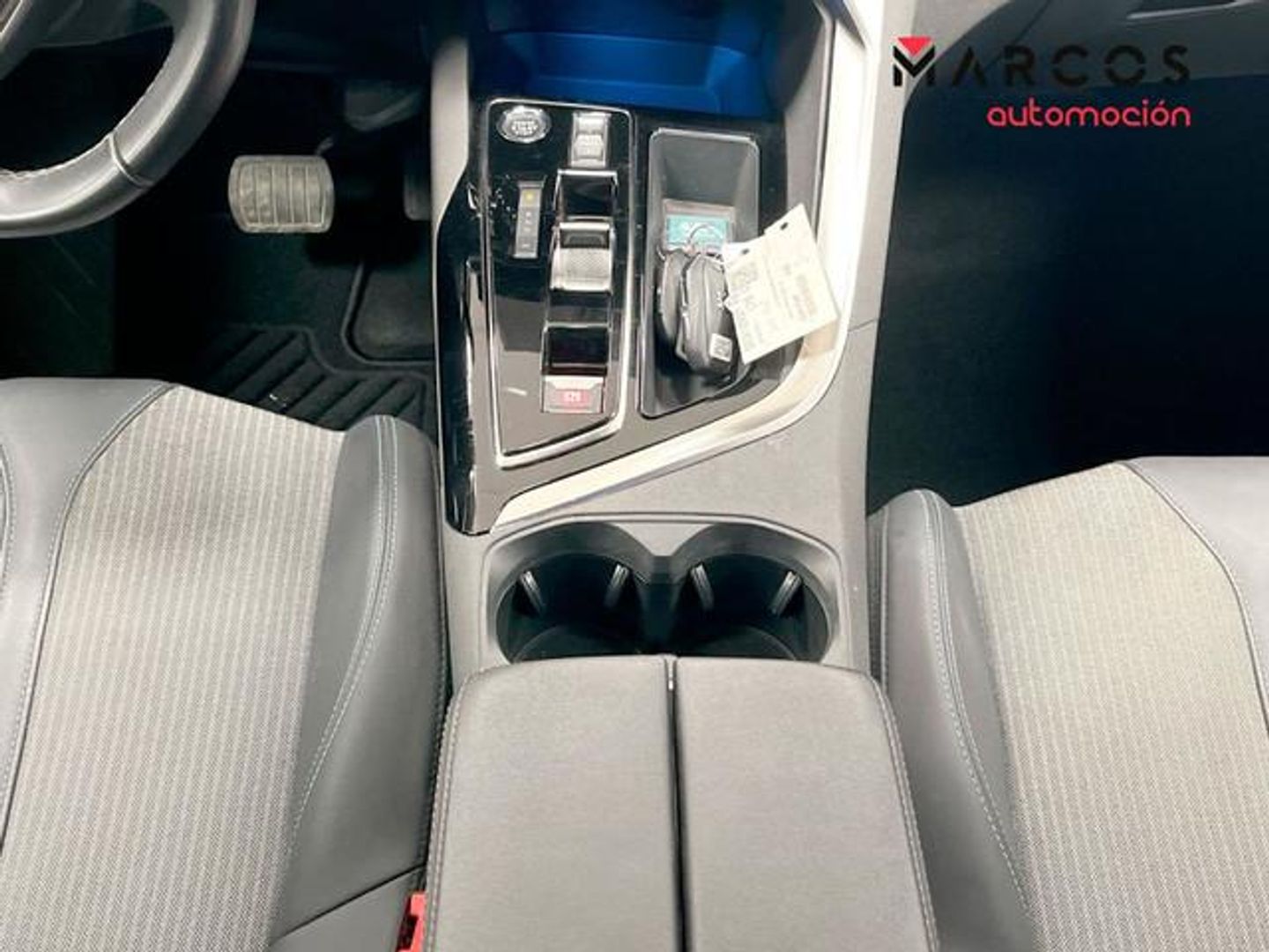 Peugeot 3008 PureTech 130 S&S Allure Pack EAT8 96 kW (130 CV)