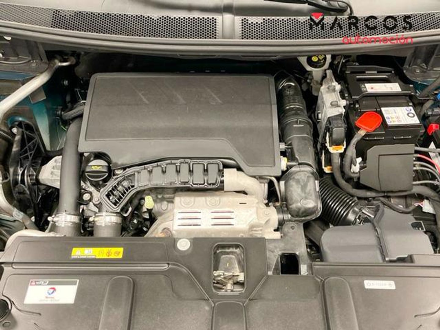 Peugeot 3008 PureTech 130 S&S Allure Pack EAT8 96 kW (130 CV)