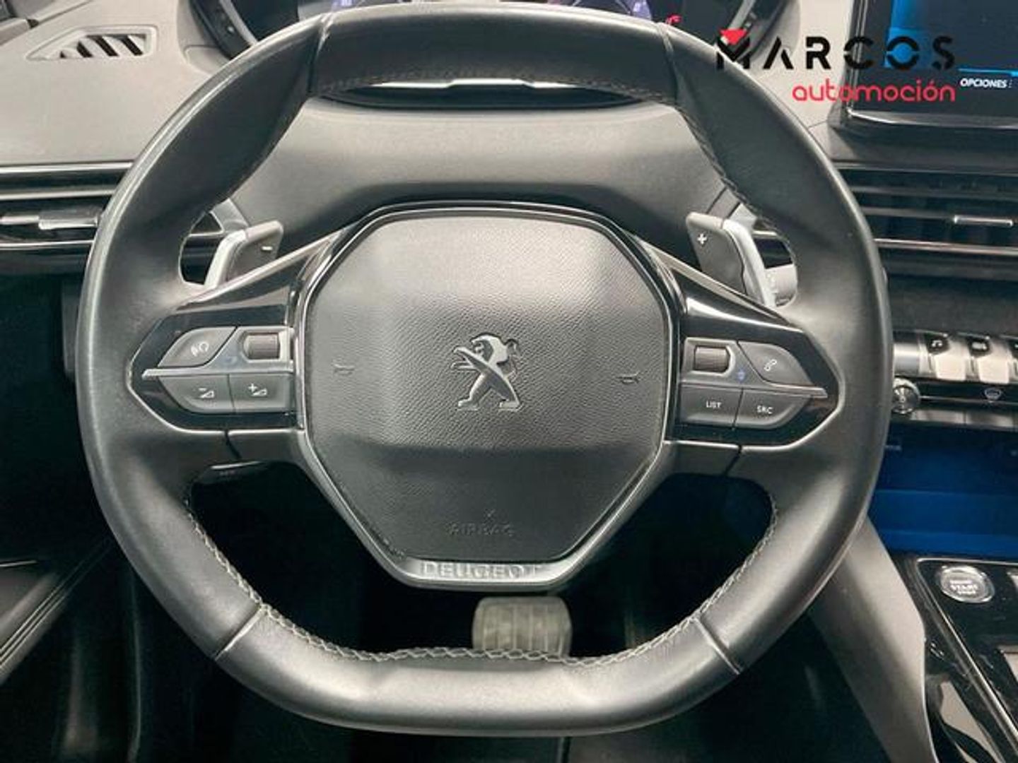 Peugeot 3008 PureTech 130 S&S Allure Pack EAT8 96 kW (130 CV)