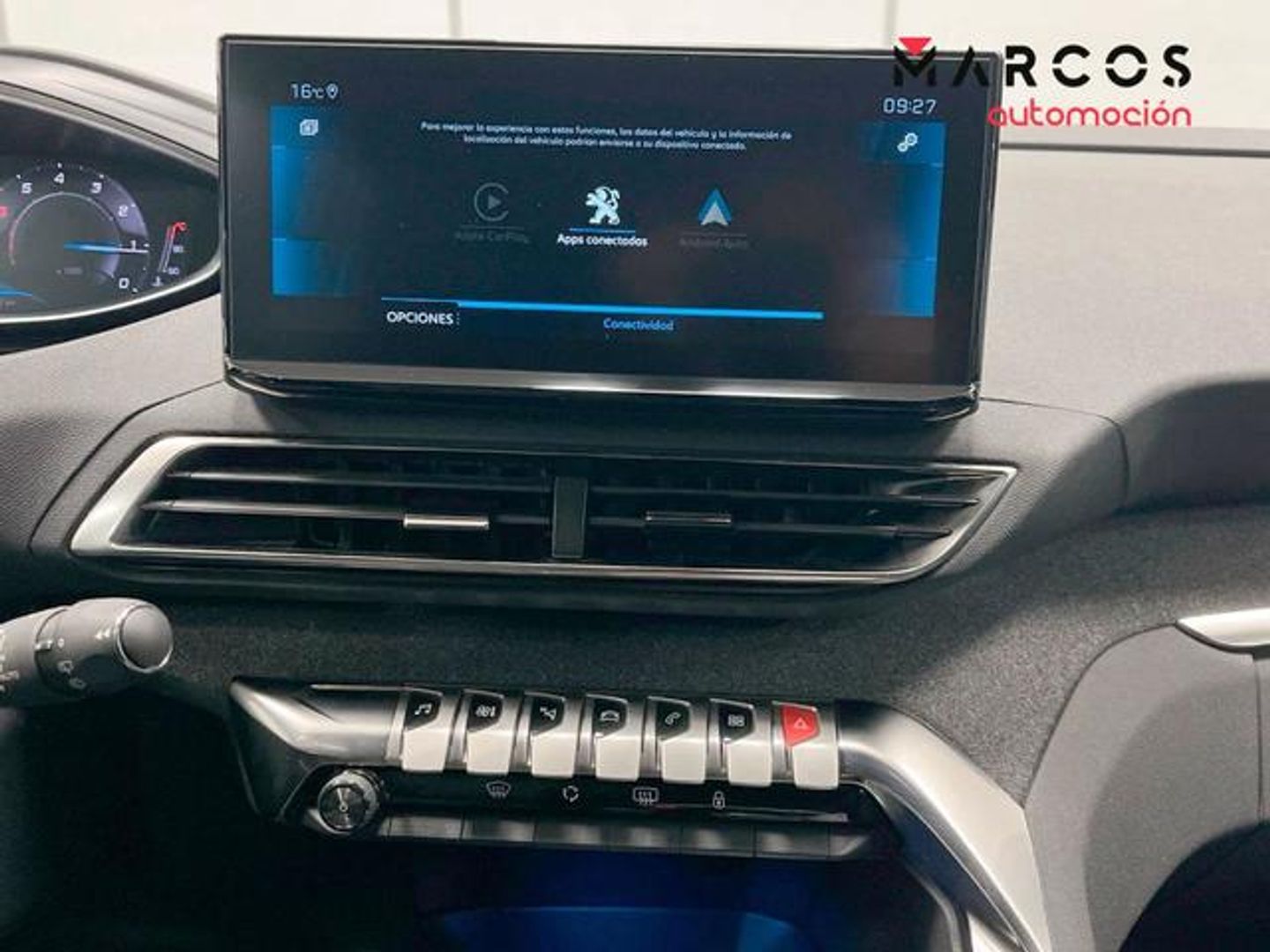 Peugeot 3008 PureTech 130 S&S Allure Pack EAT8 96 kW (130 CV)