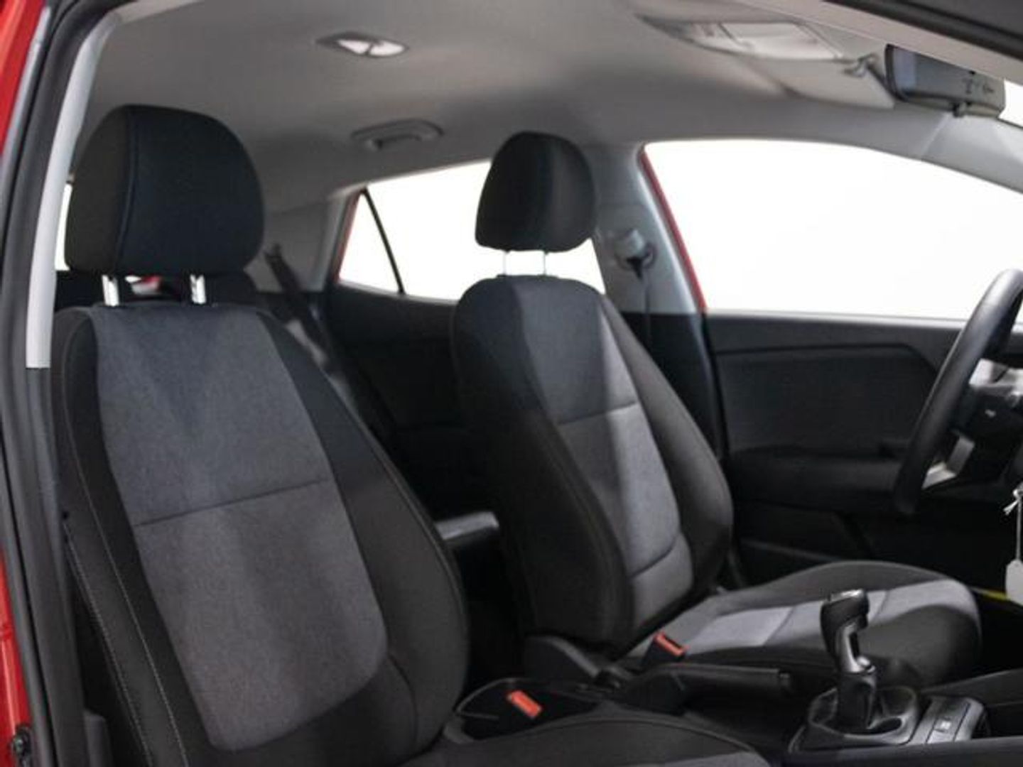 Kia Stonic 1.0 T-GDi MHEV MT Concept 74 kW (100 CV)