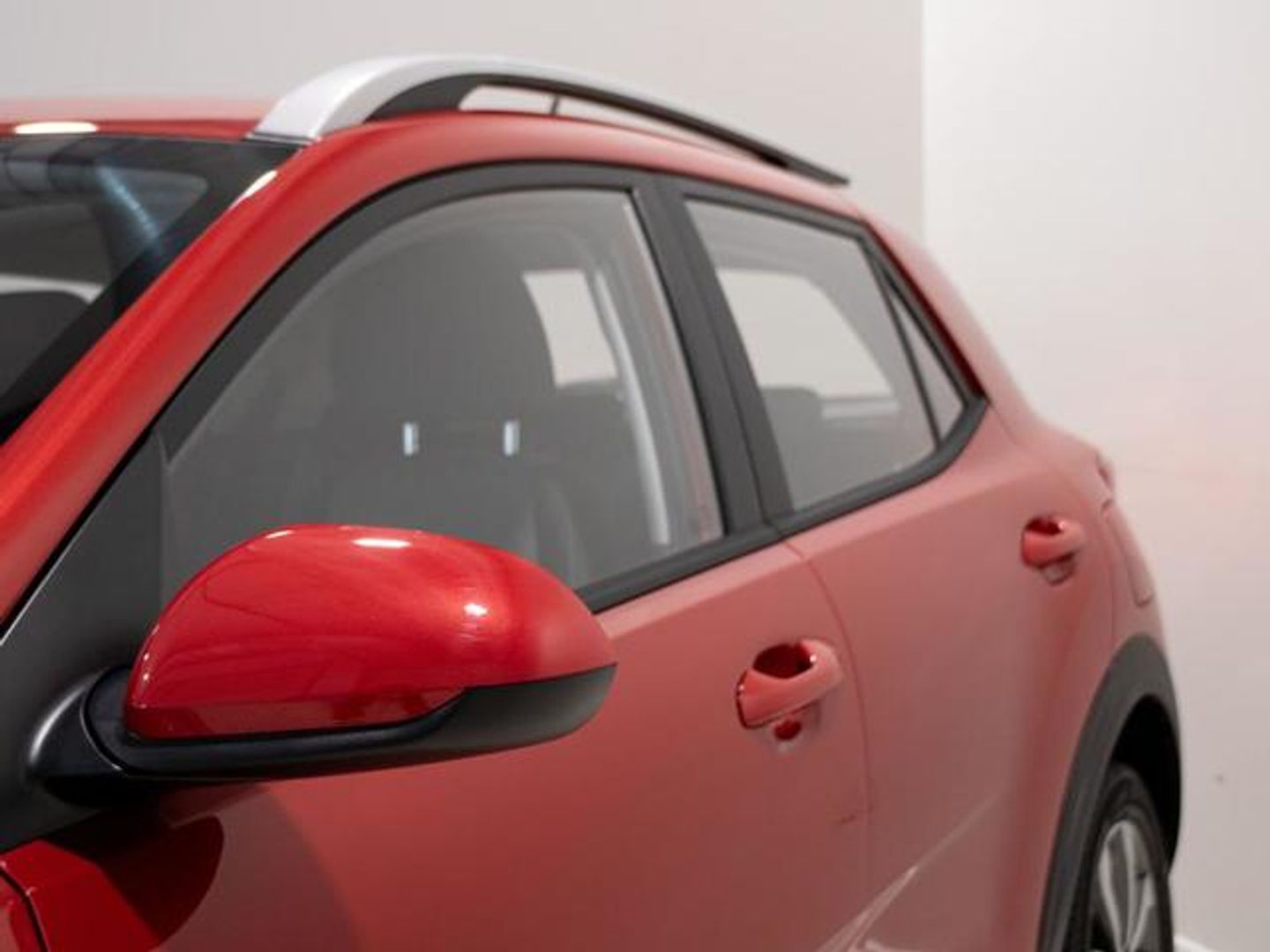 Kia Stonic 1.0 T-GDi MHEV MT Concept 74 kW (100 CV)