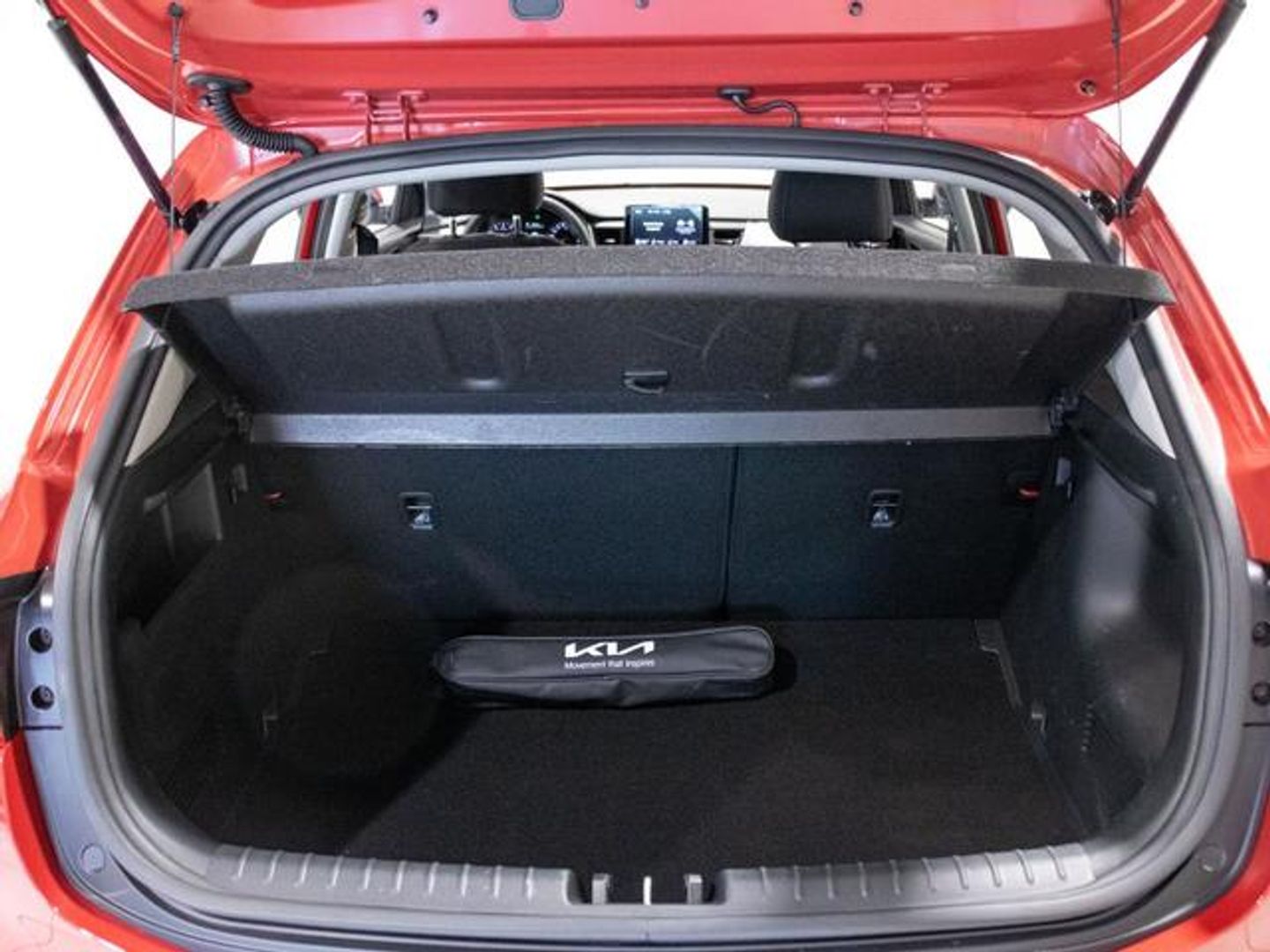 Kia Stonic 1.0 T-GDi MHEV MT Concept 74 kW (100 CV)
