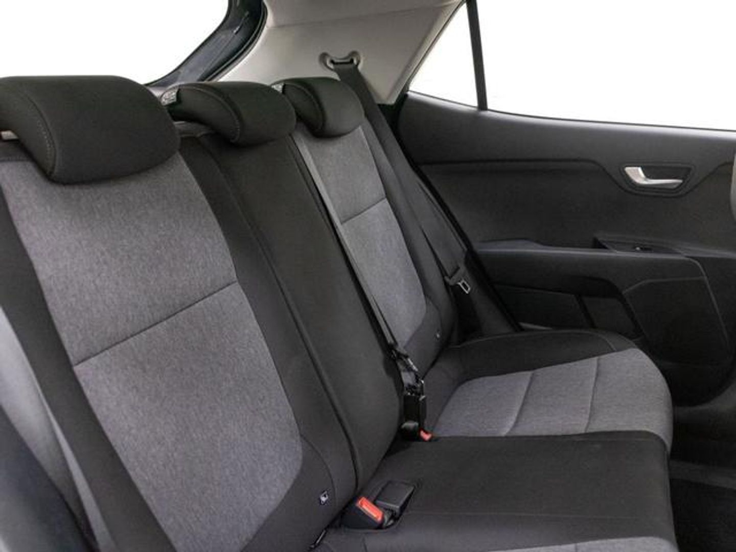 Kia Stonic 1.0 T-GDi MHEV MT Concept 74 kW (100 CV)